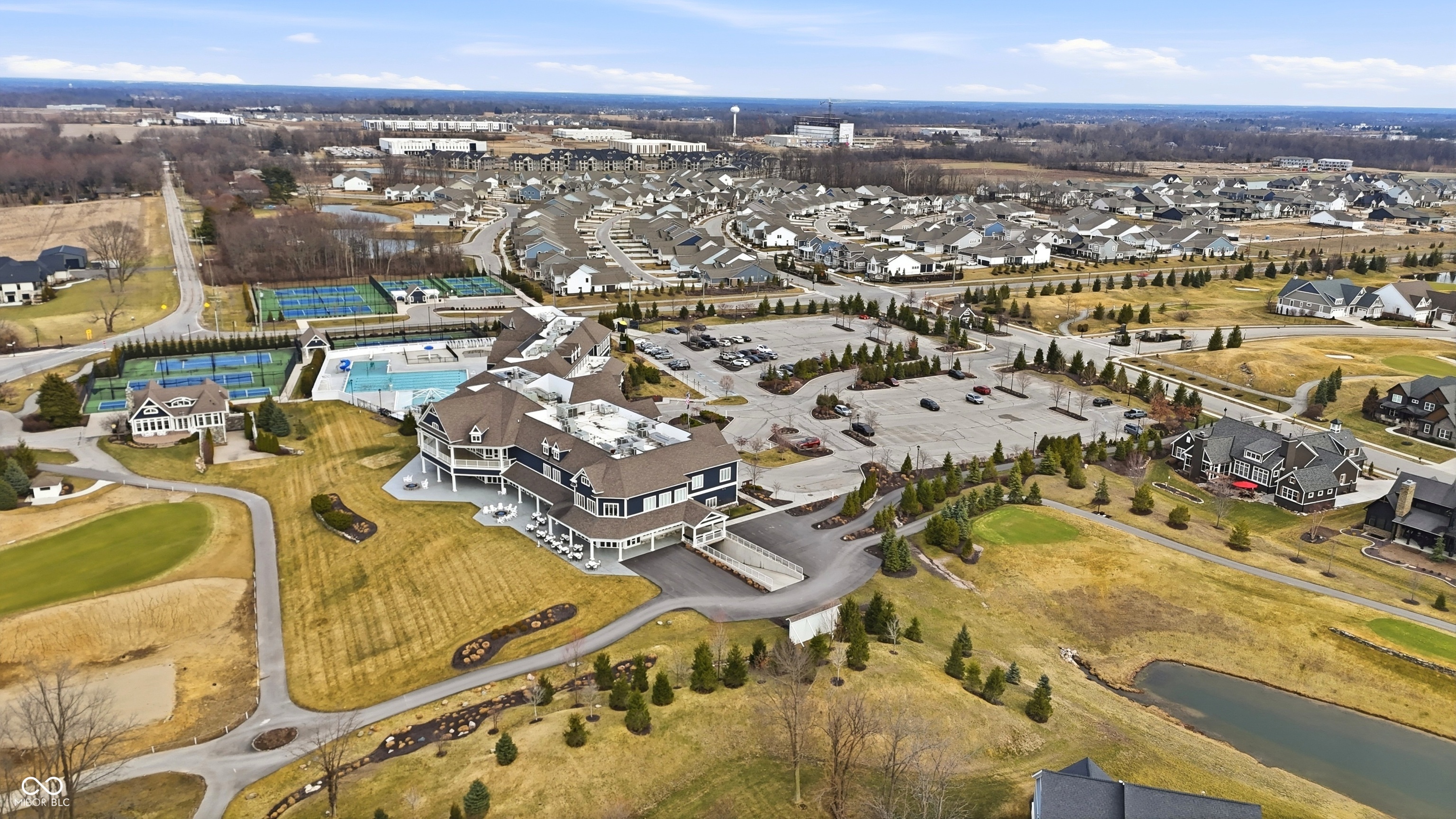 1096 Chatham Hills Boulevard