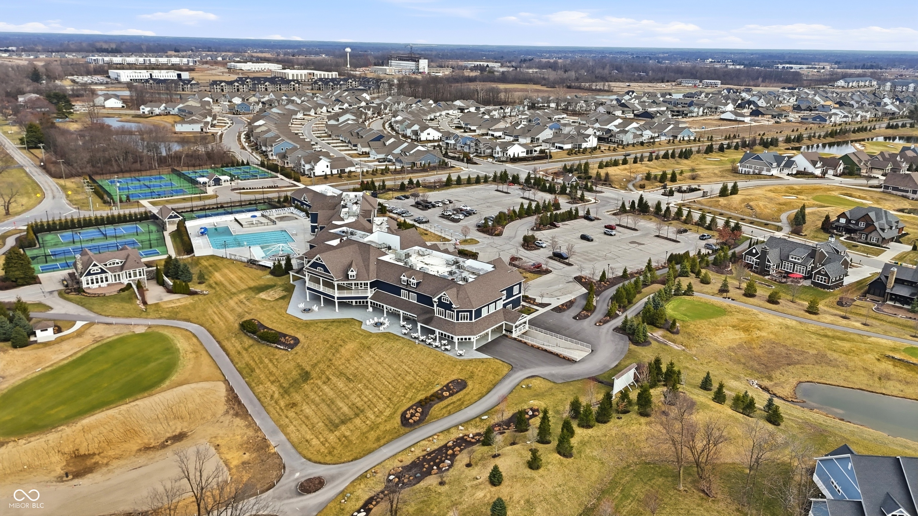 1096 Chatham Hills Boulevard