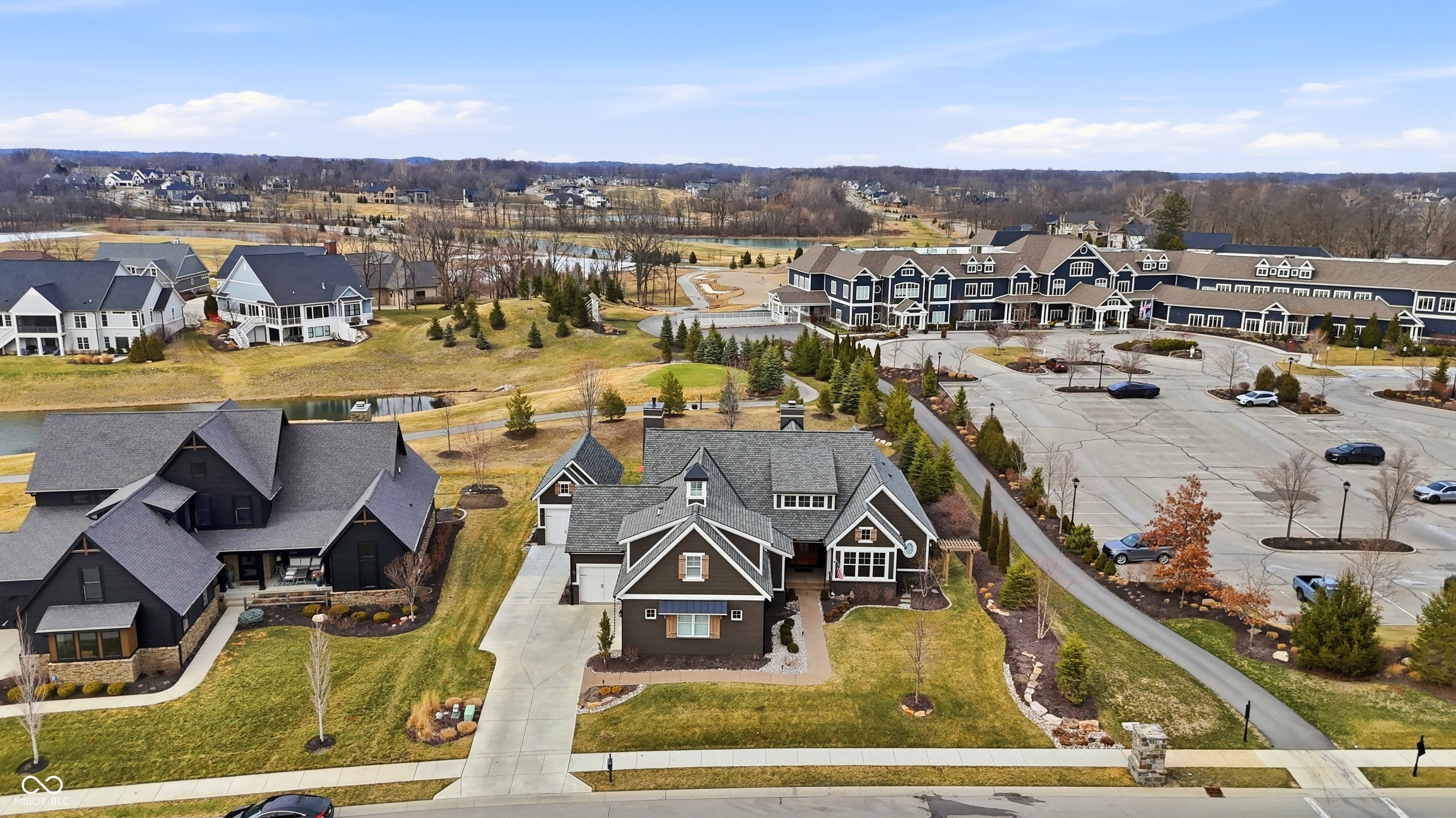 1096 Chatham Hills Boulevard