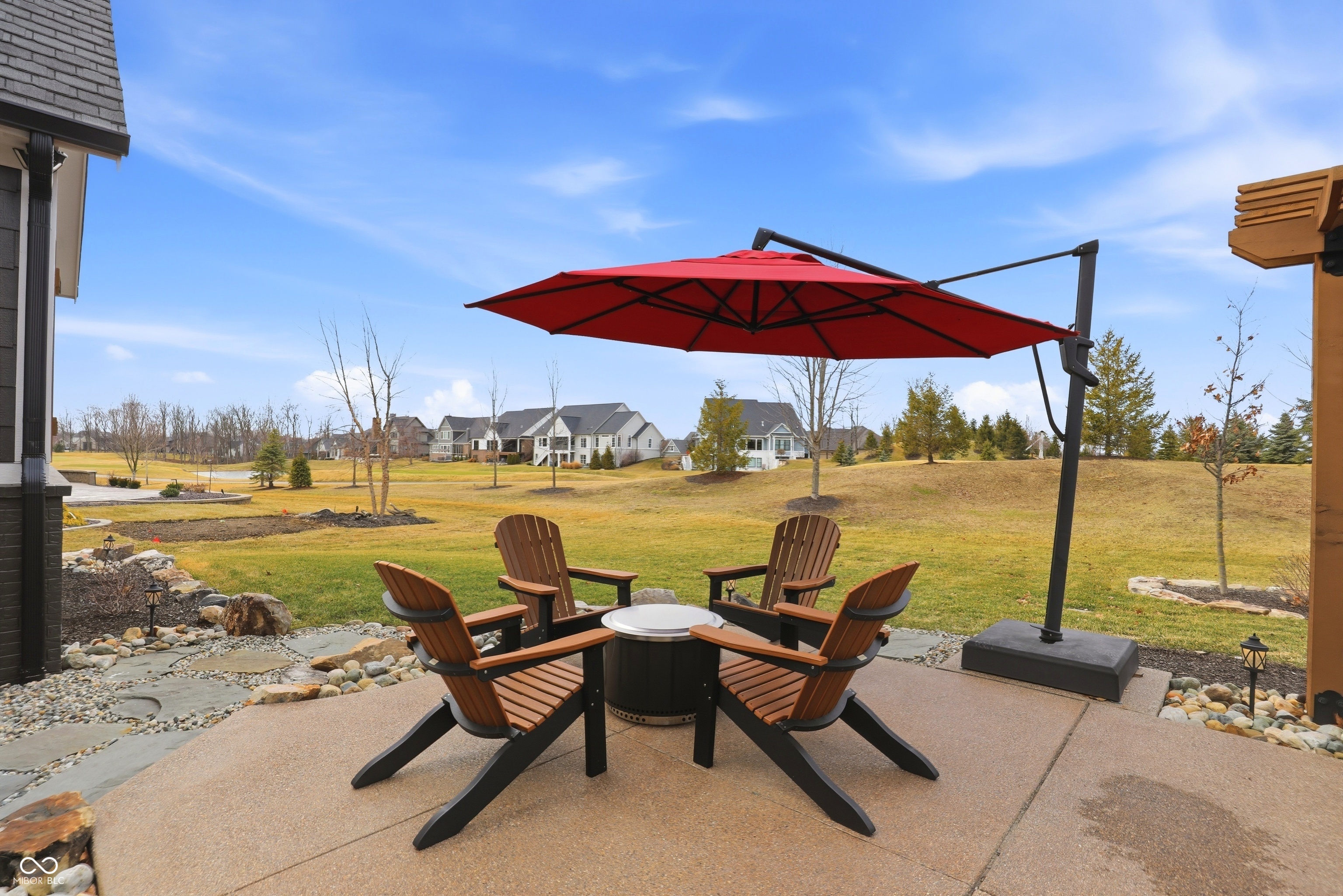 1096 Chatham Hills Boulevard