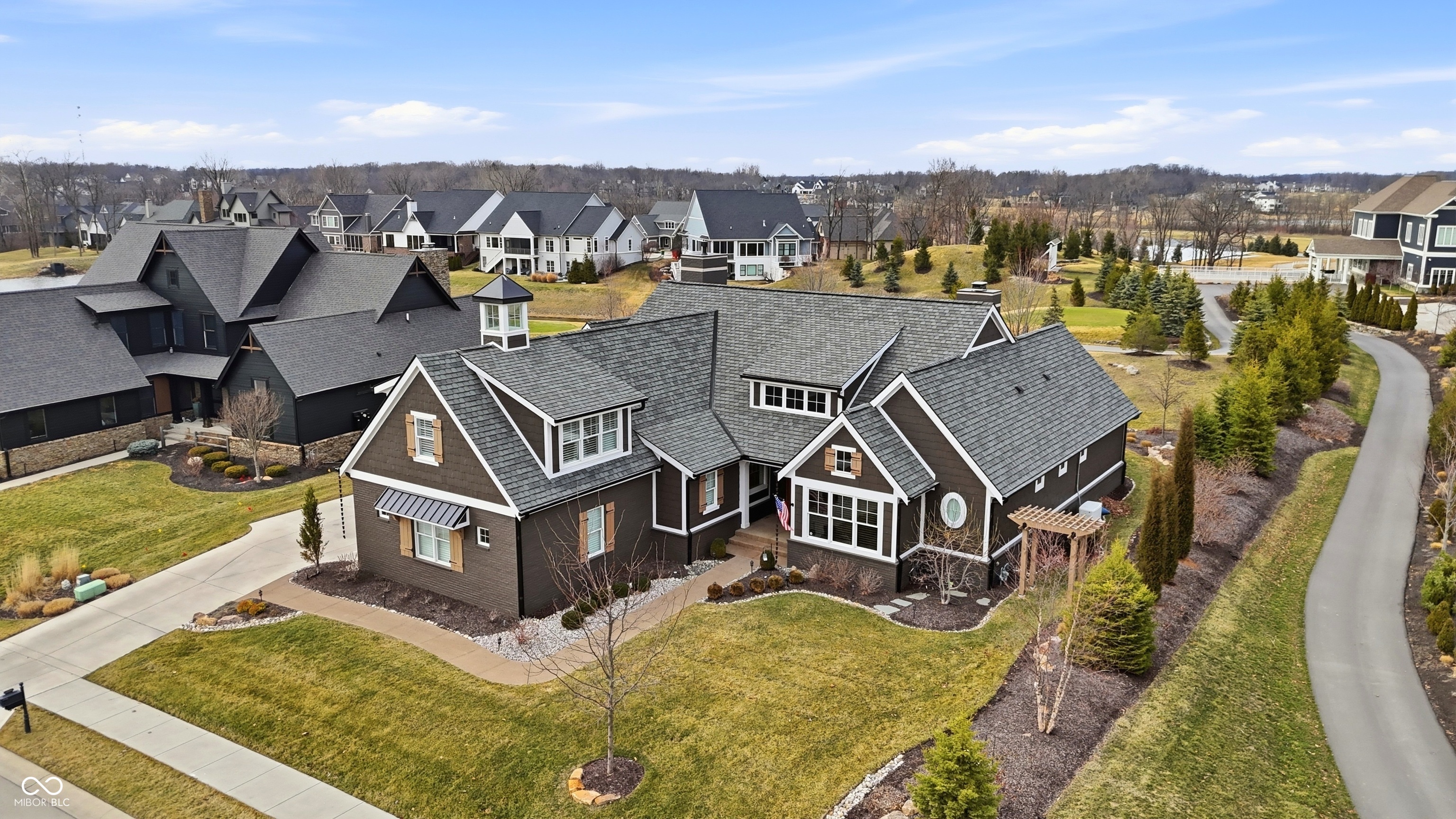 1096 Chatham Hills Boulevard