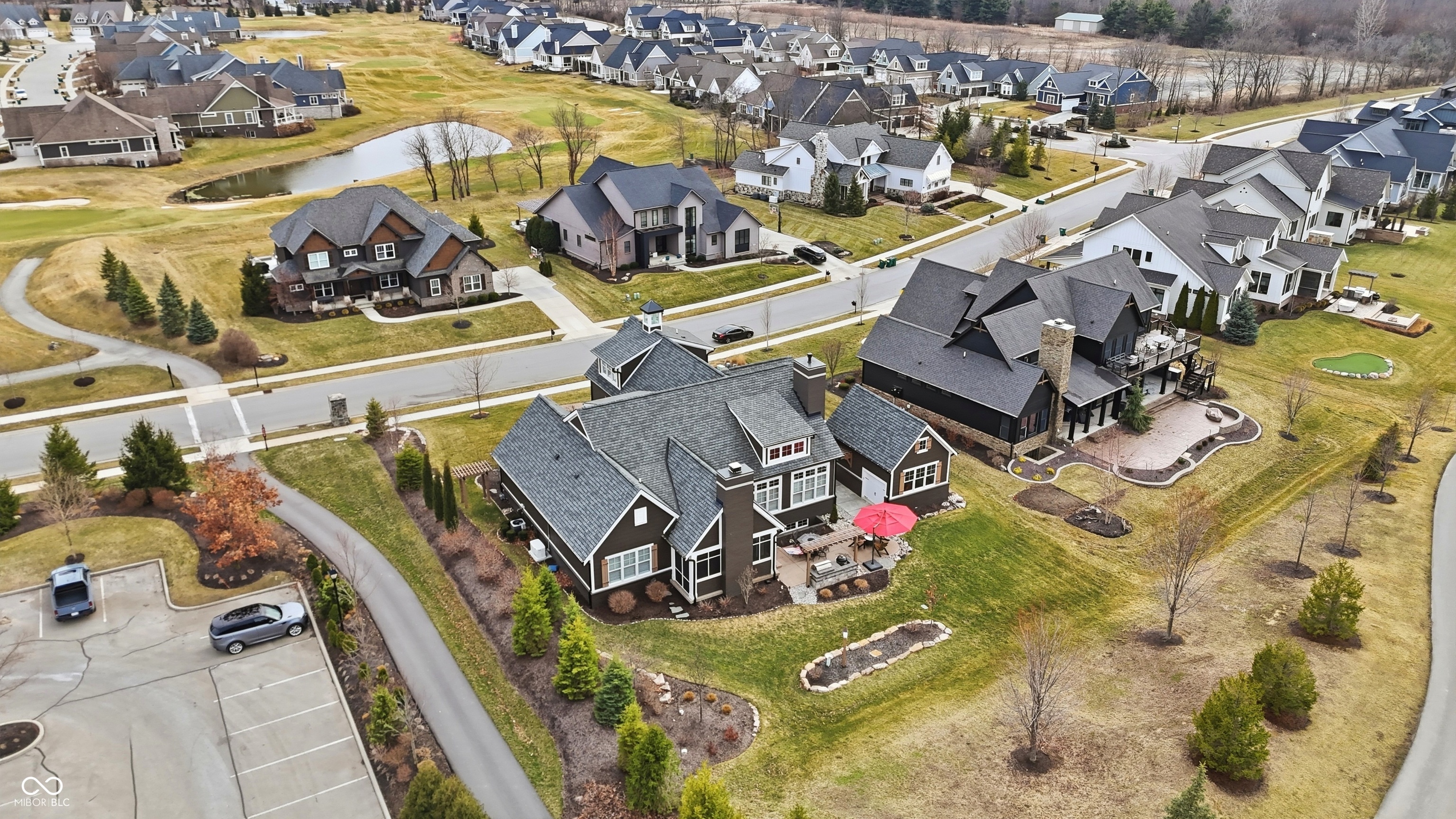 1096 Chatham Hills Boulevard