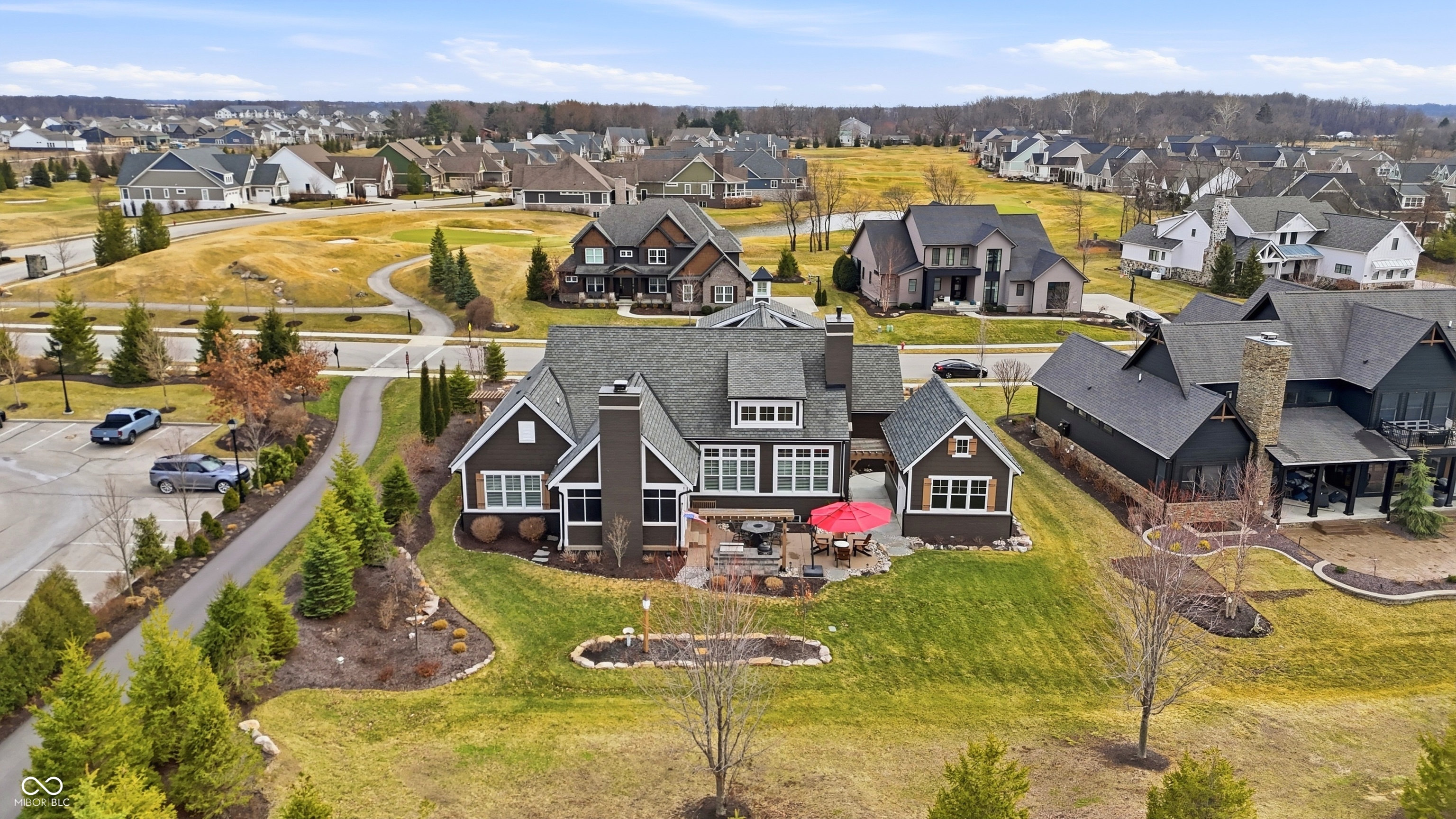 1096 Chatham Hills Boulevard