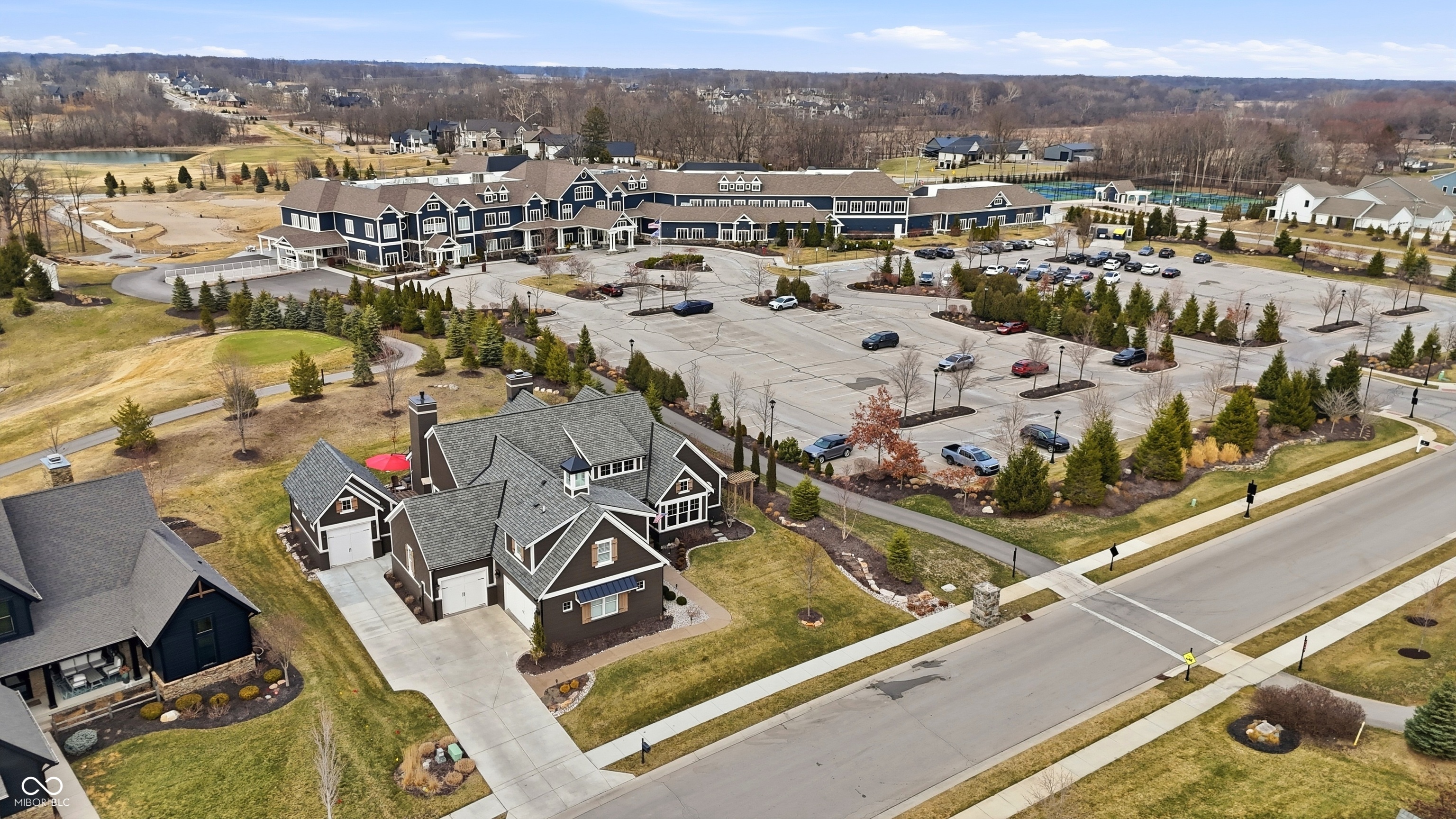 1096 Chatham Hills Boulevard