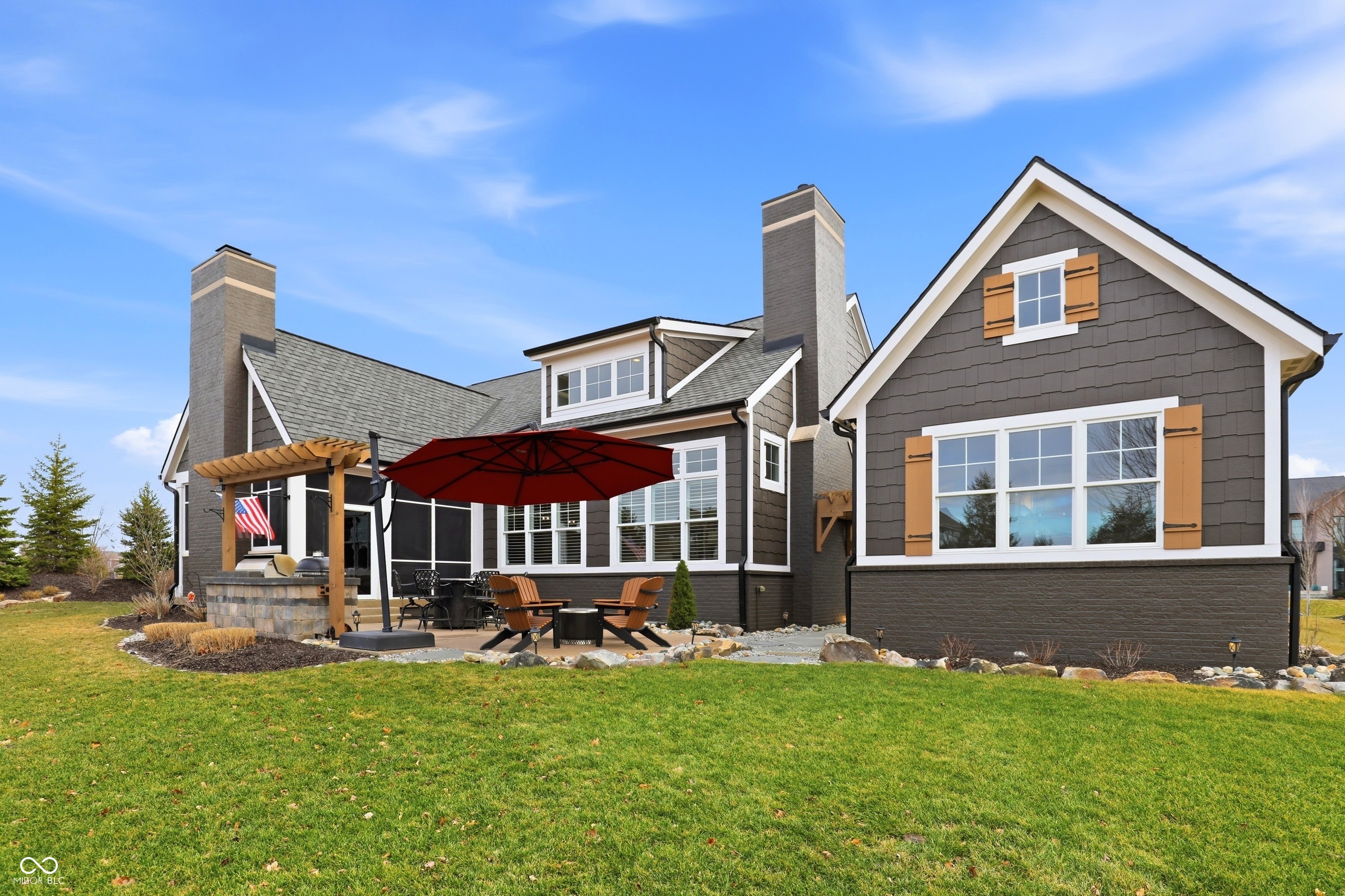 1096 Chatham Hills Boulevard