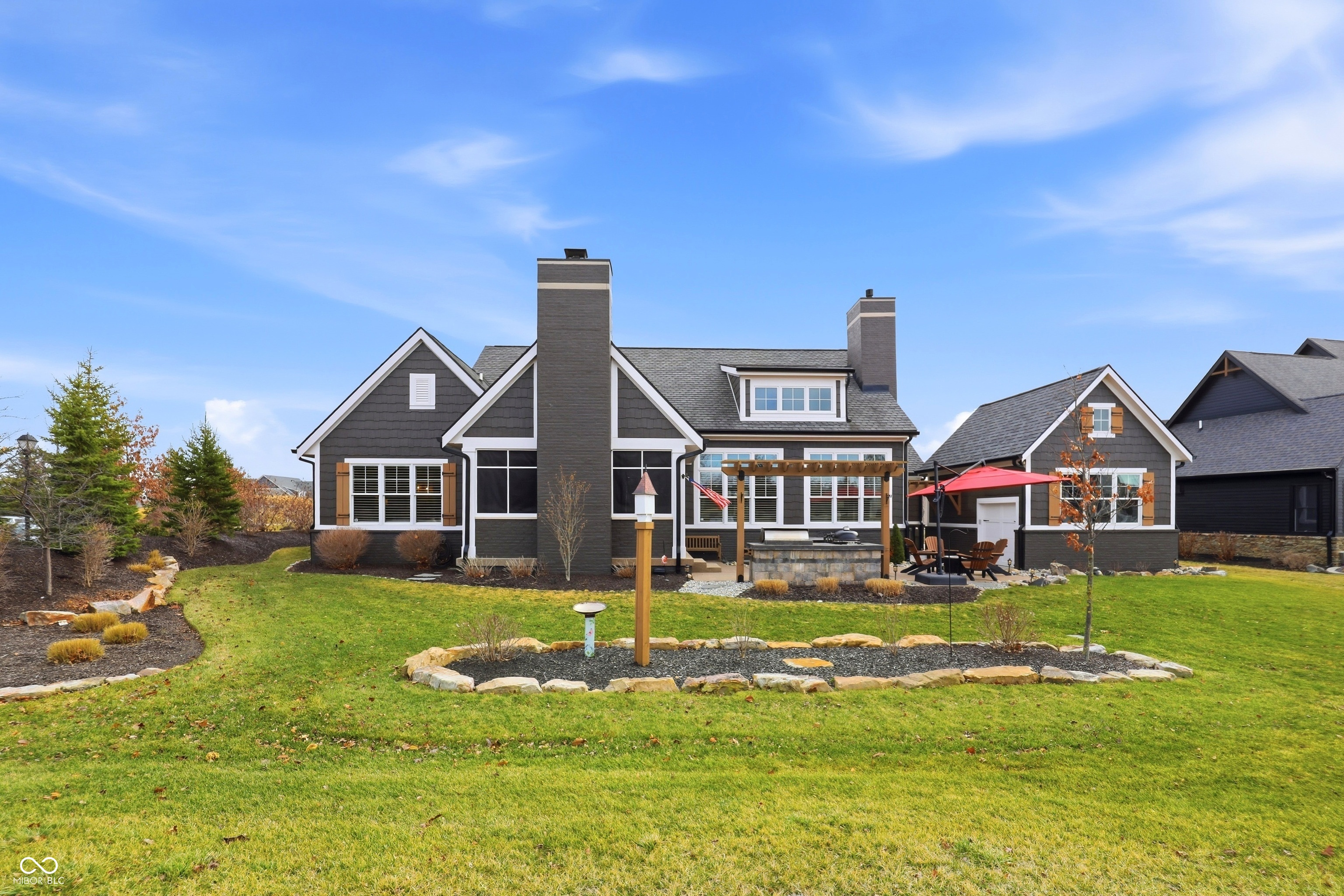 1096 Chatham Hills Boulevard