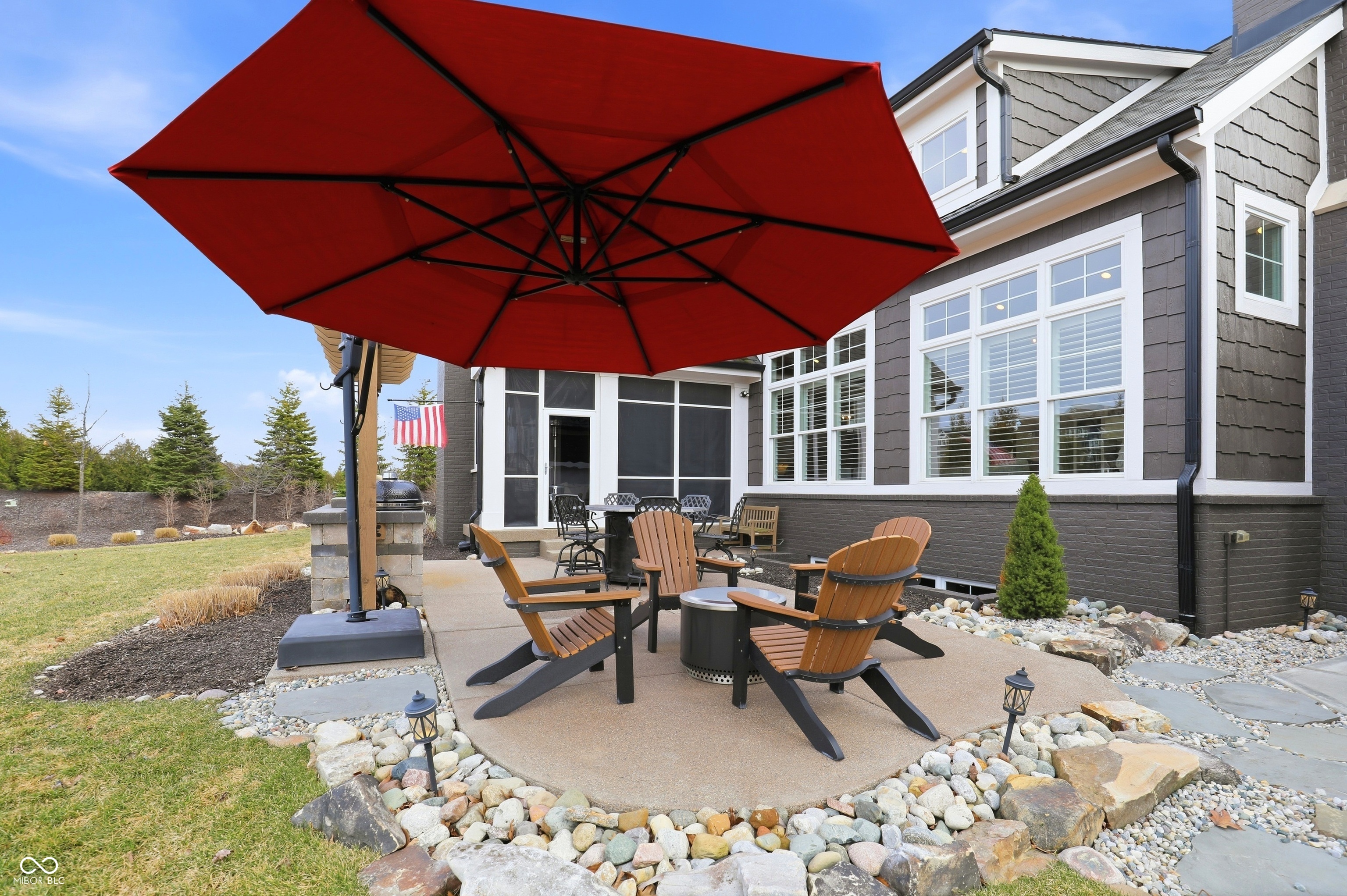 1096 Chatham Hills Boulevard