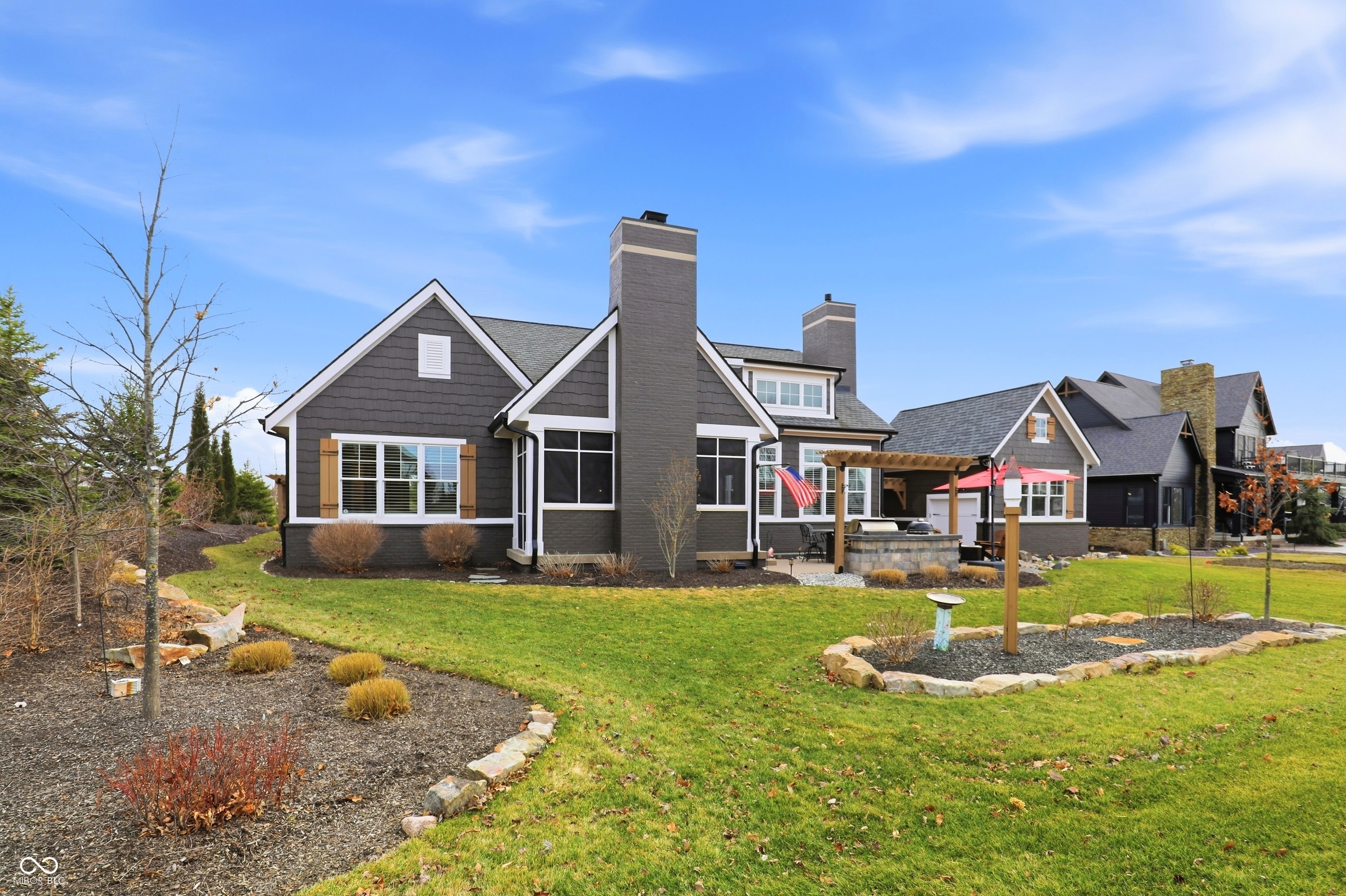 1096 Chatham Hills Boulevard