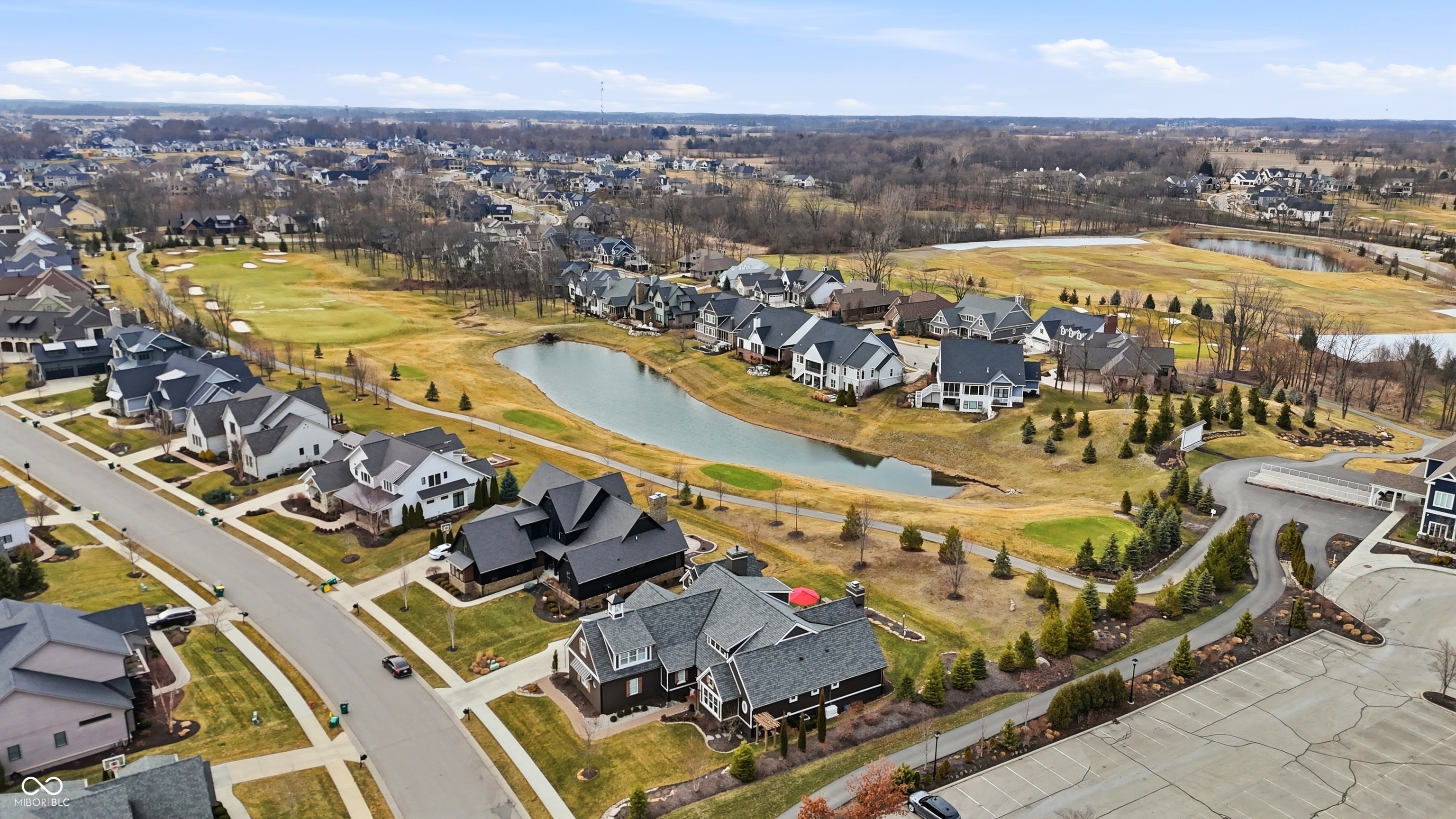 1096 Chatham Hills Boulevard