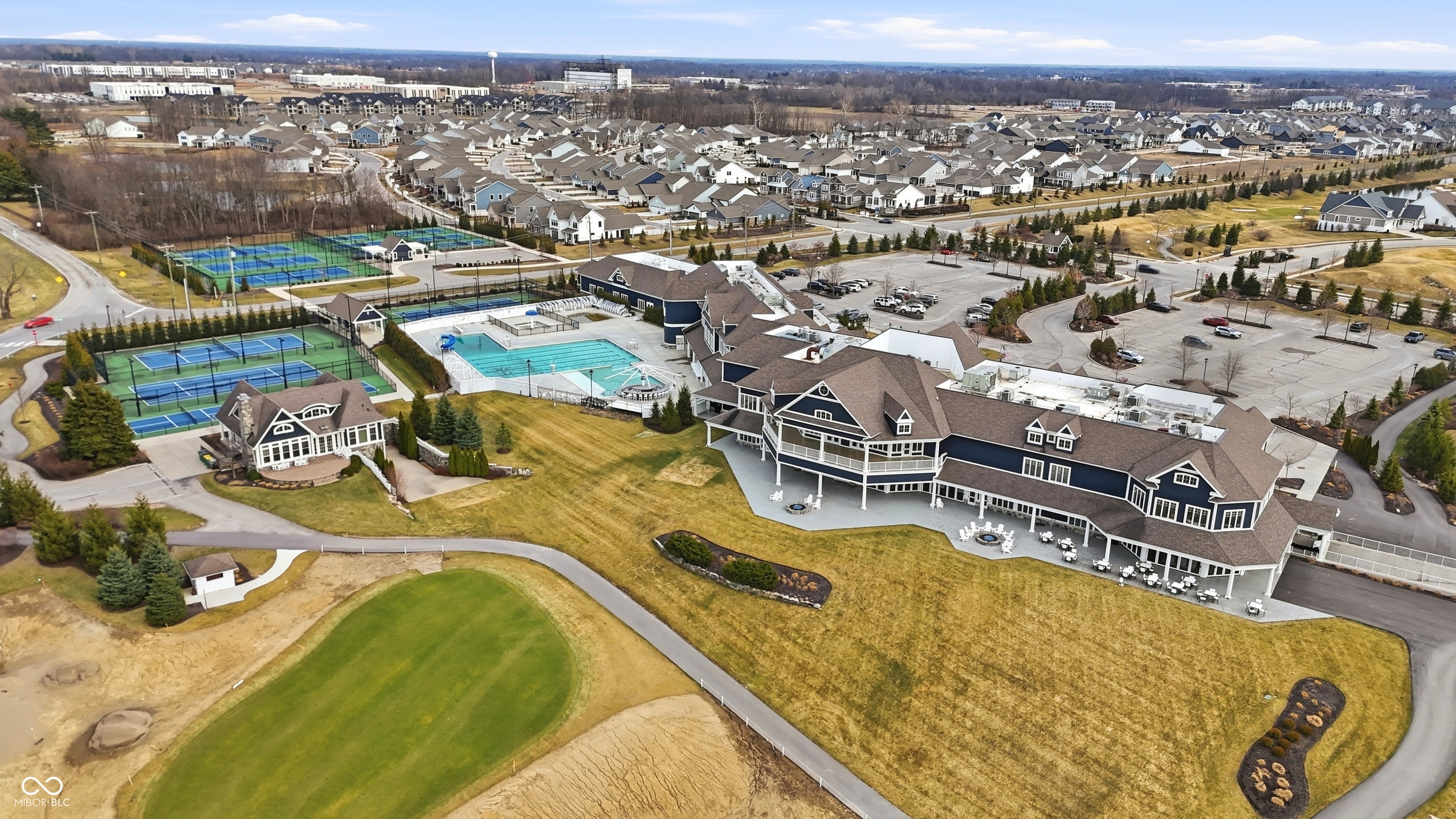 1096 Chatham Hills Boulevard