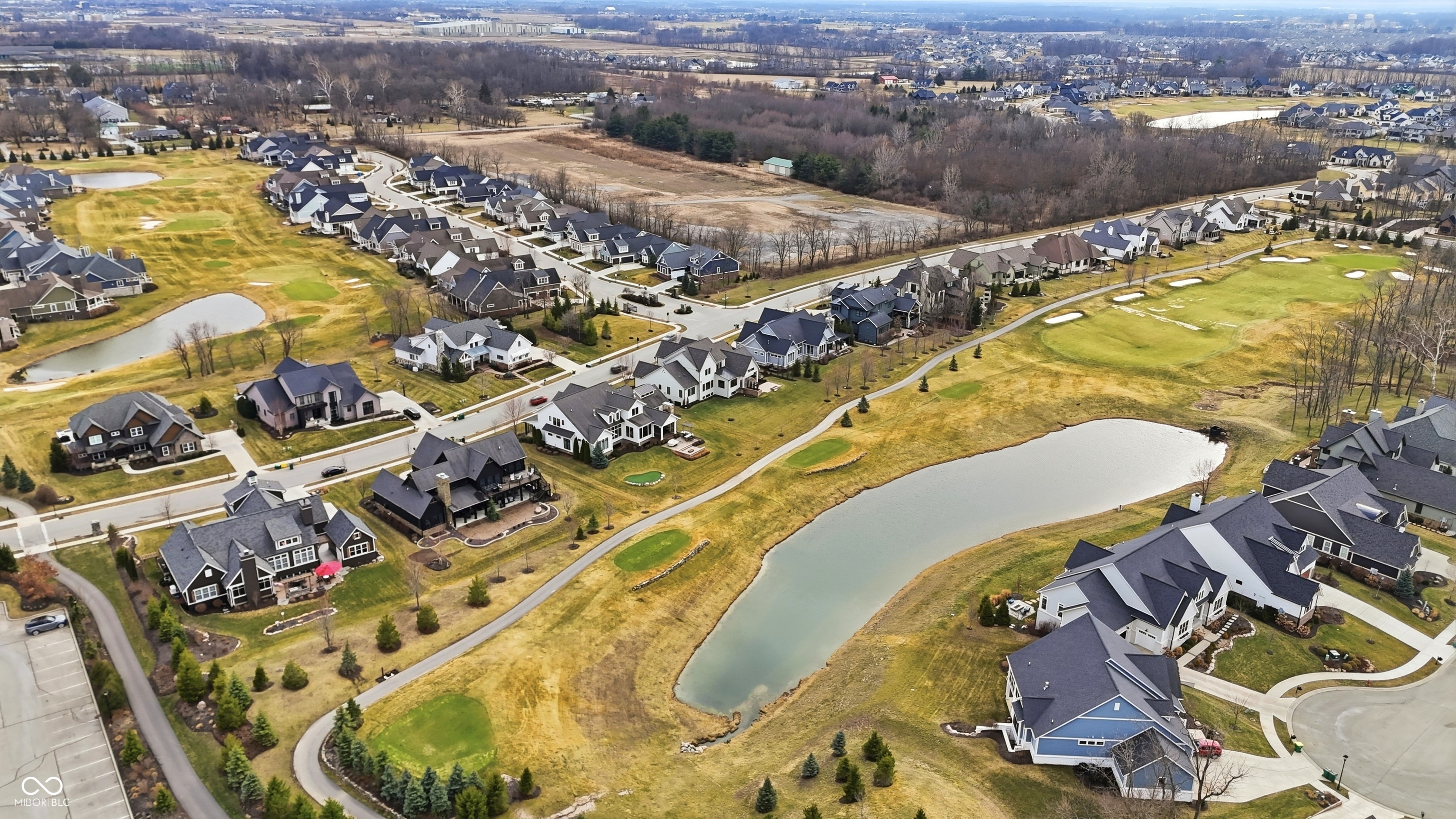 1096 Chatham Hills Boulevard