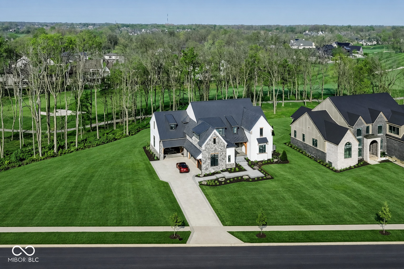 1589 Chatham Ridge Court