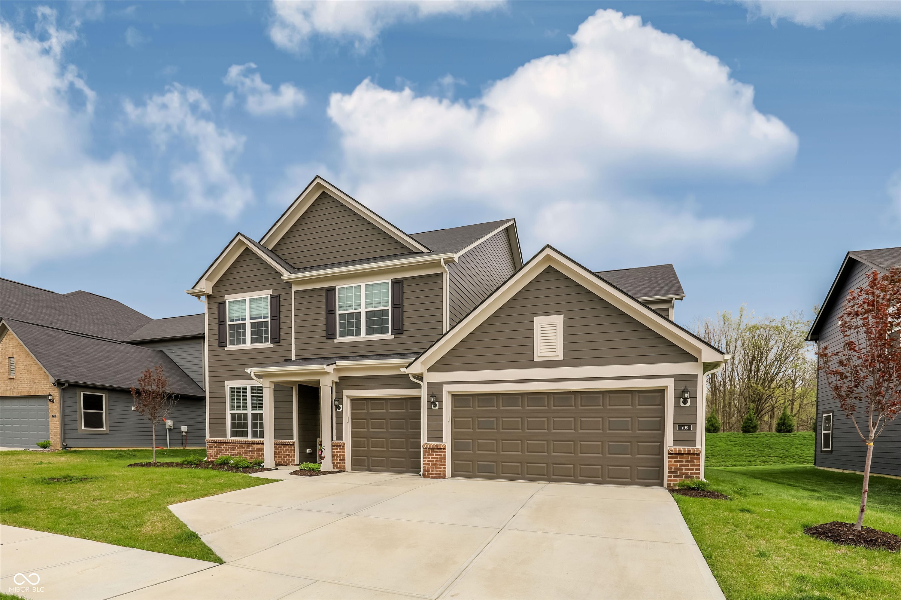 708 Cowley Drive