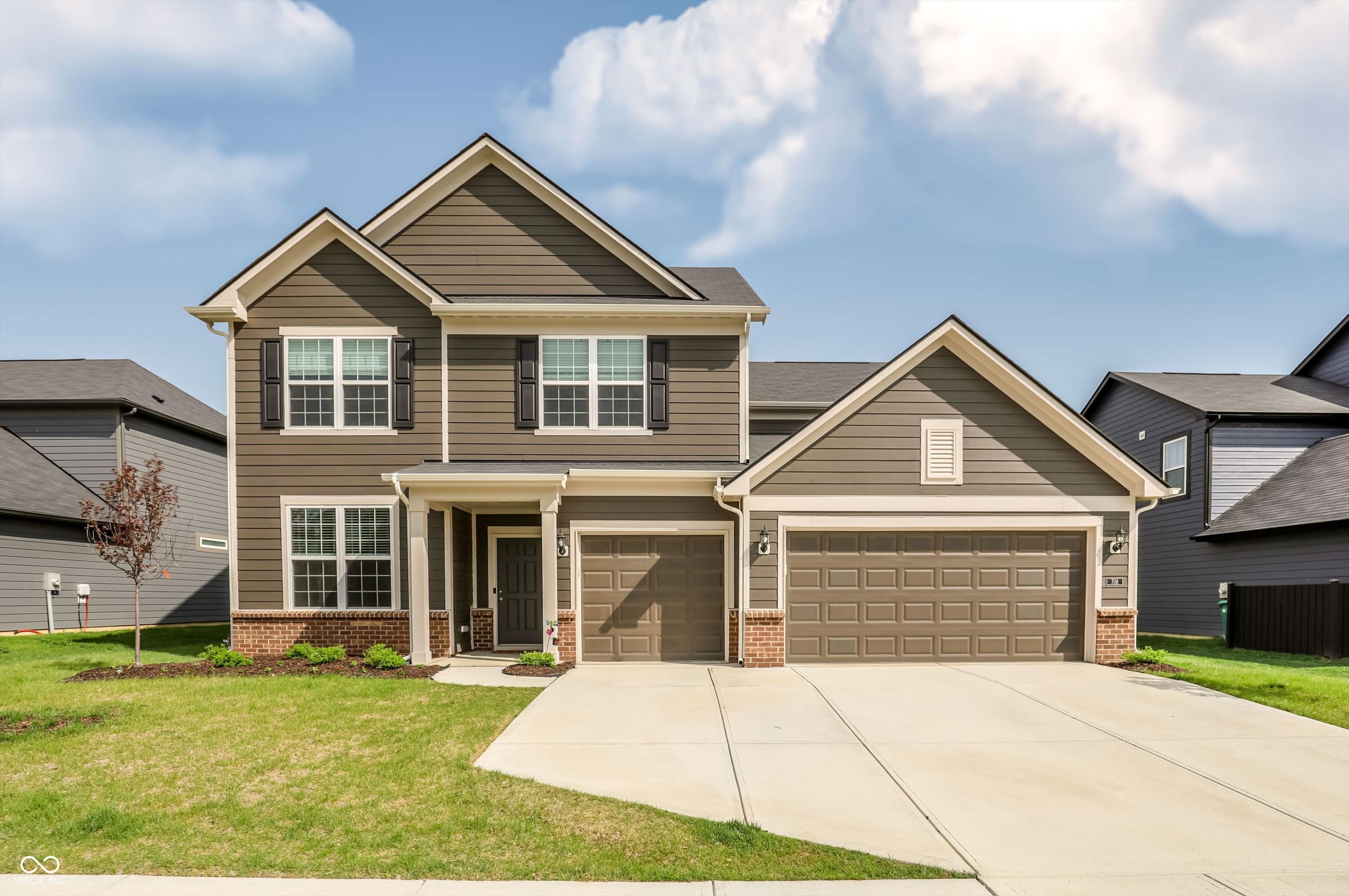 708 Cowley Drive