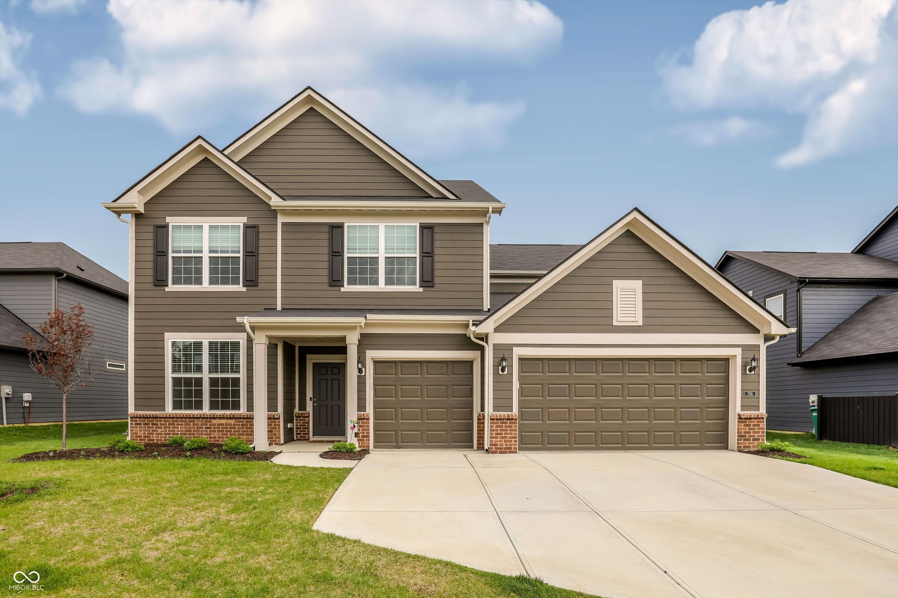 708 Cowley Drive