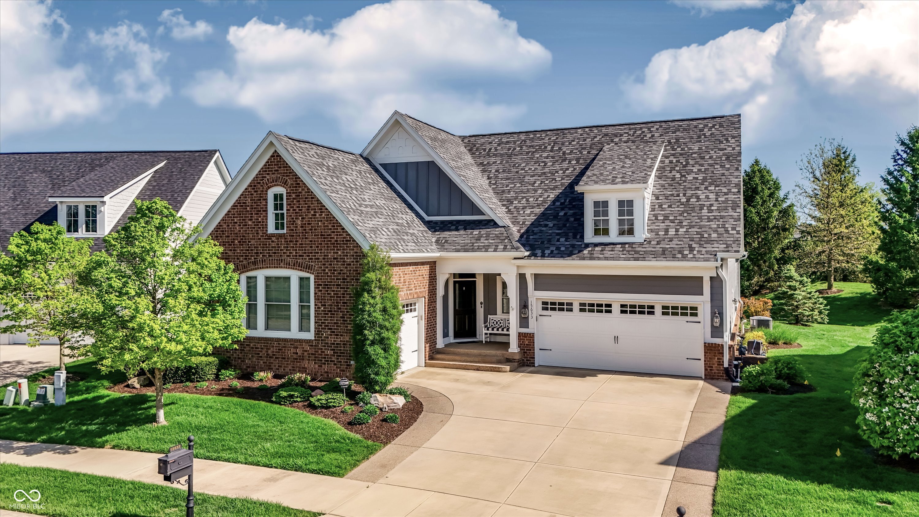 15633 Bethpage Trail