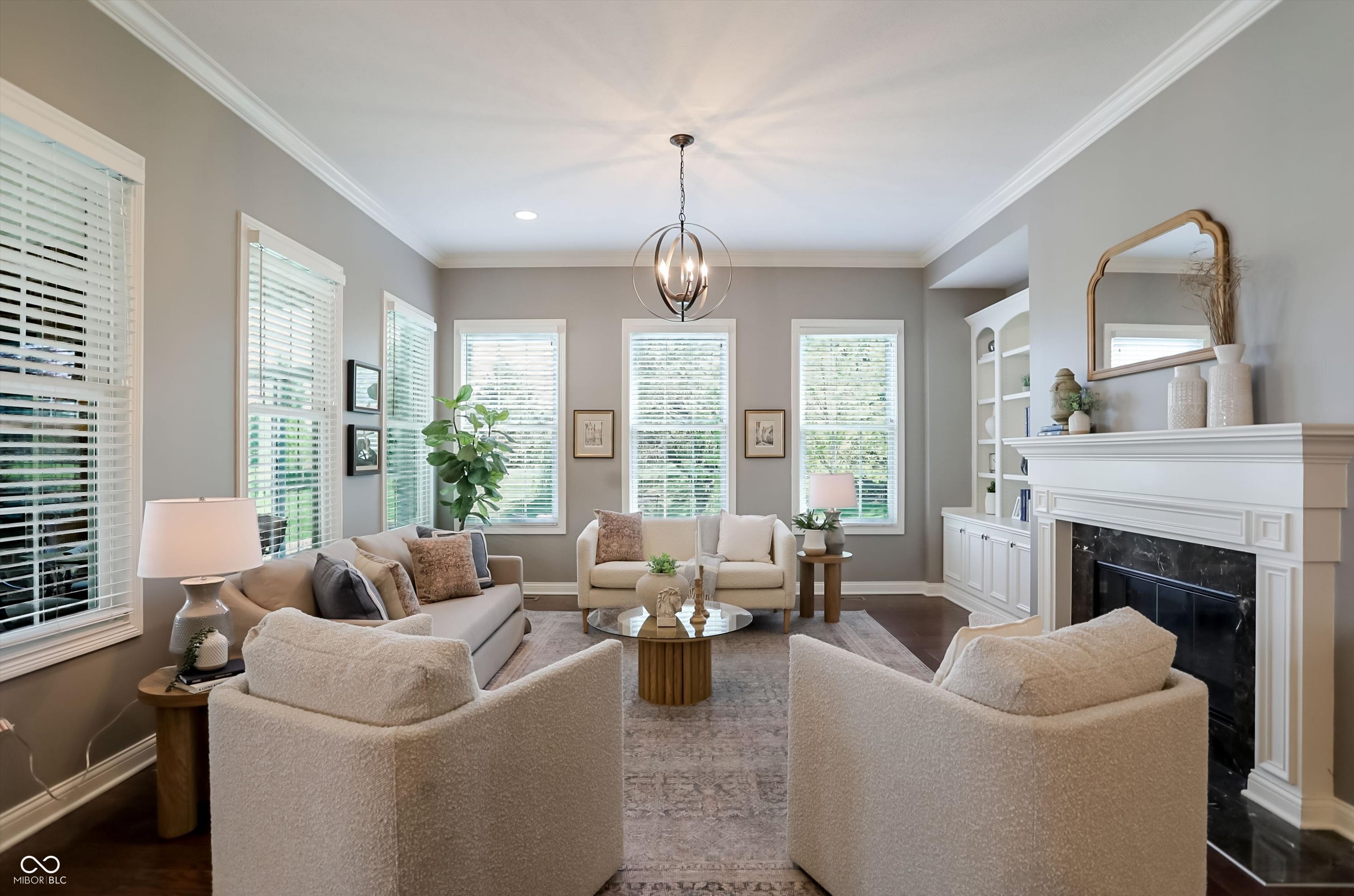 15633 Bethpage Trail