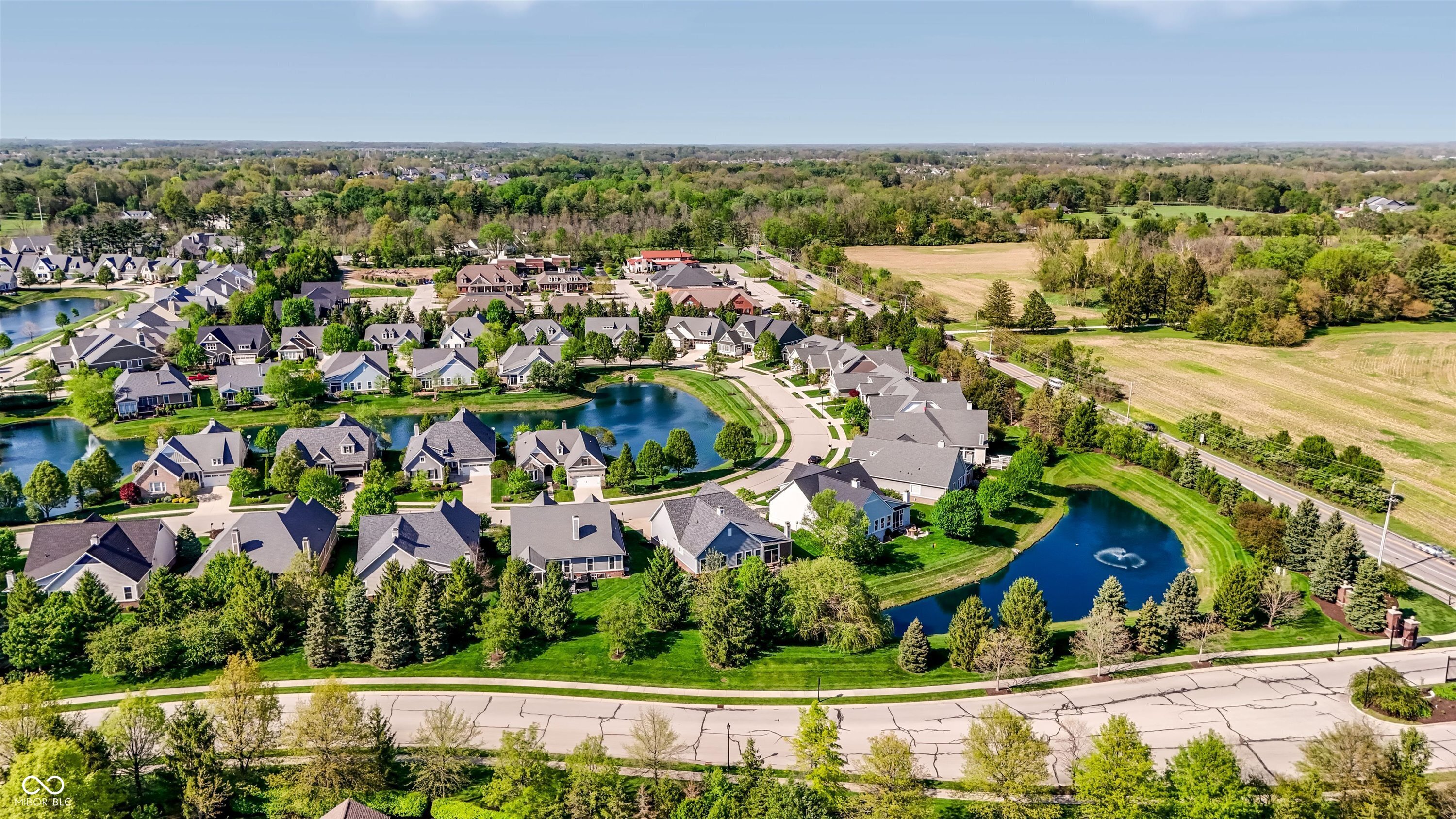 15633 Bethpage Trail