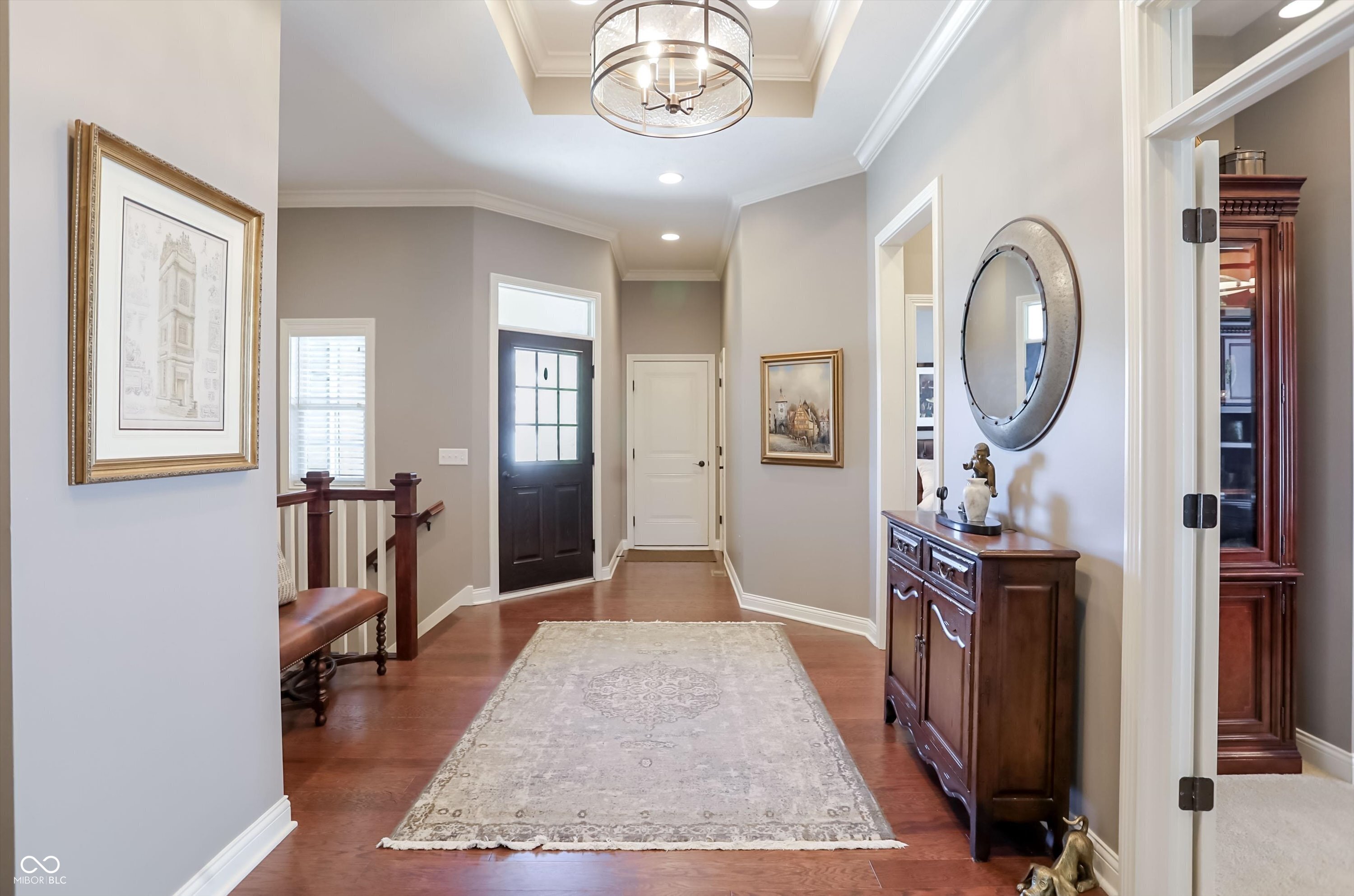 15633 Bethpage Trail