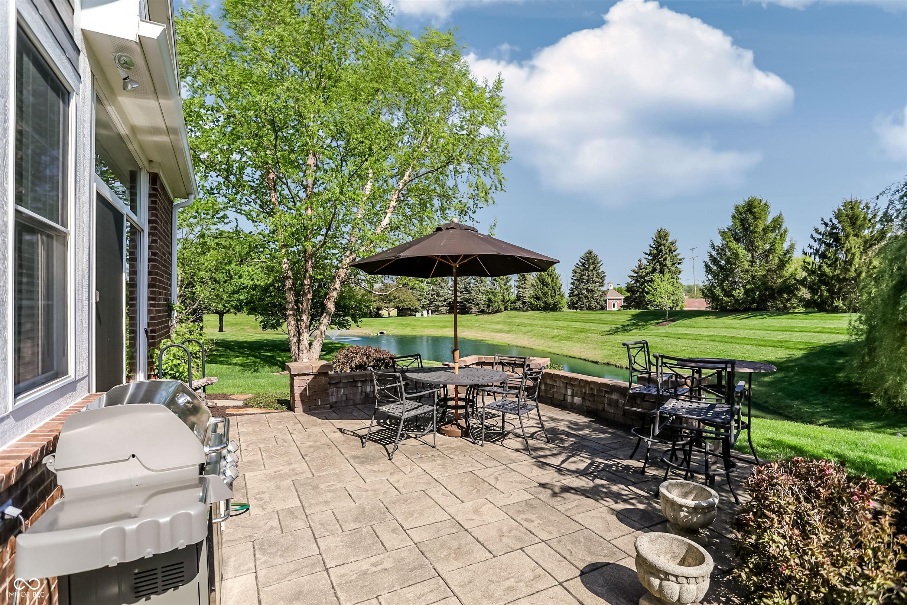 15633 Bethpage Trail