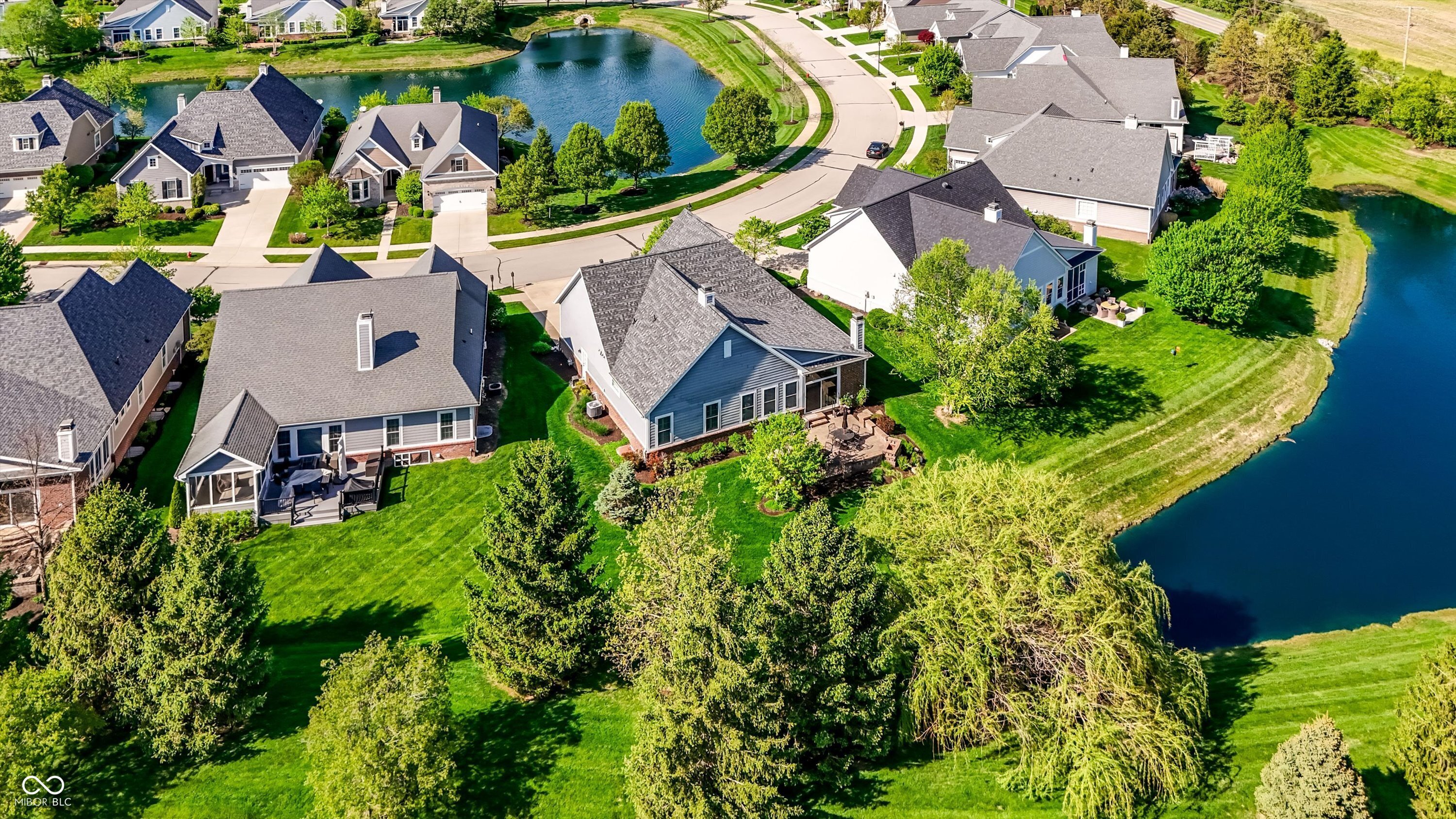 15633 Bethpage Trail