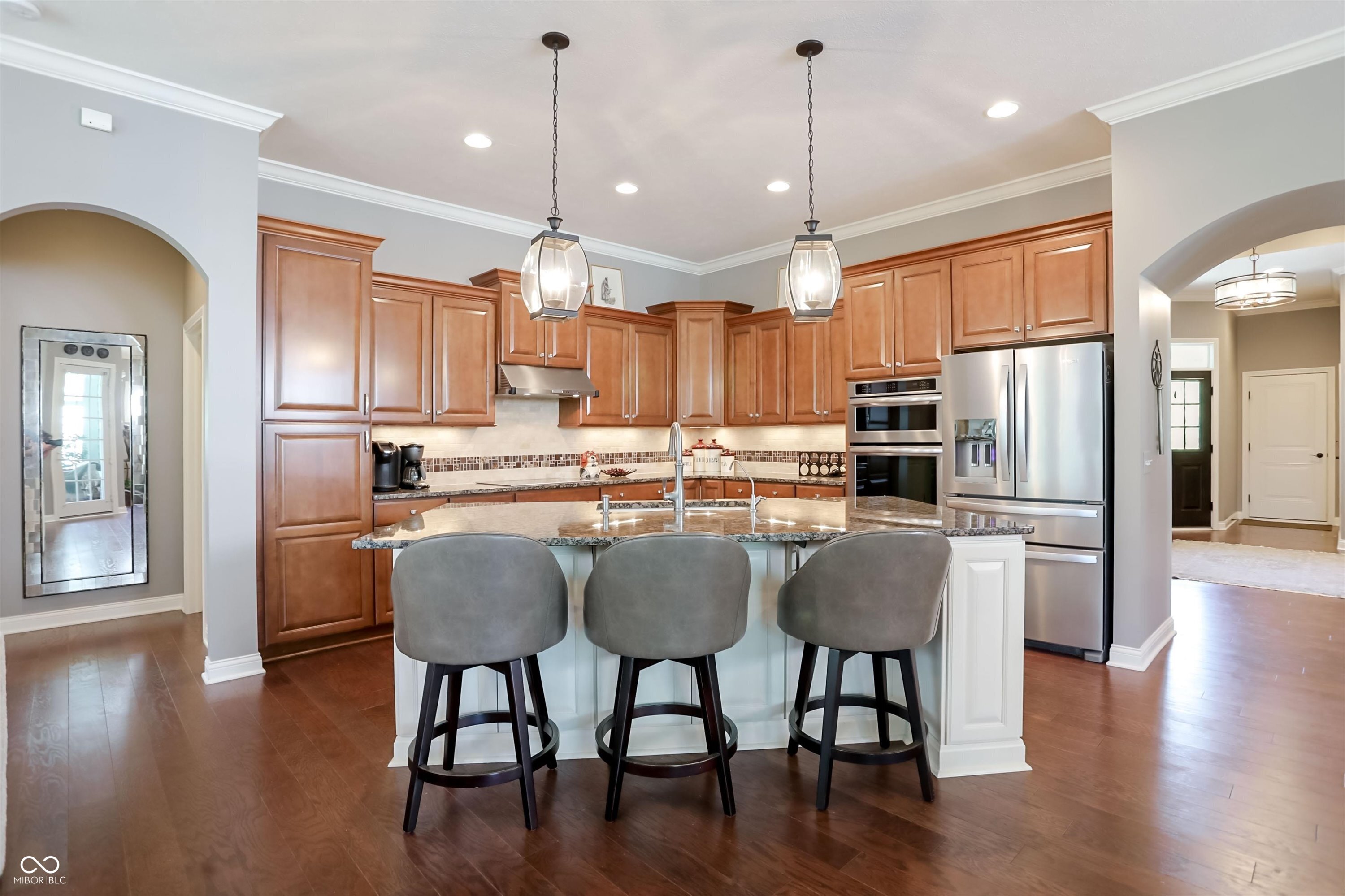 15633 Bethpage Trail