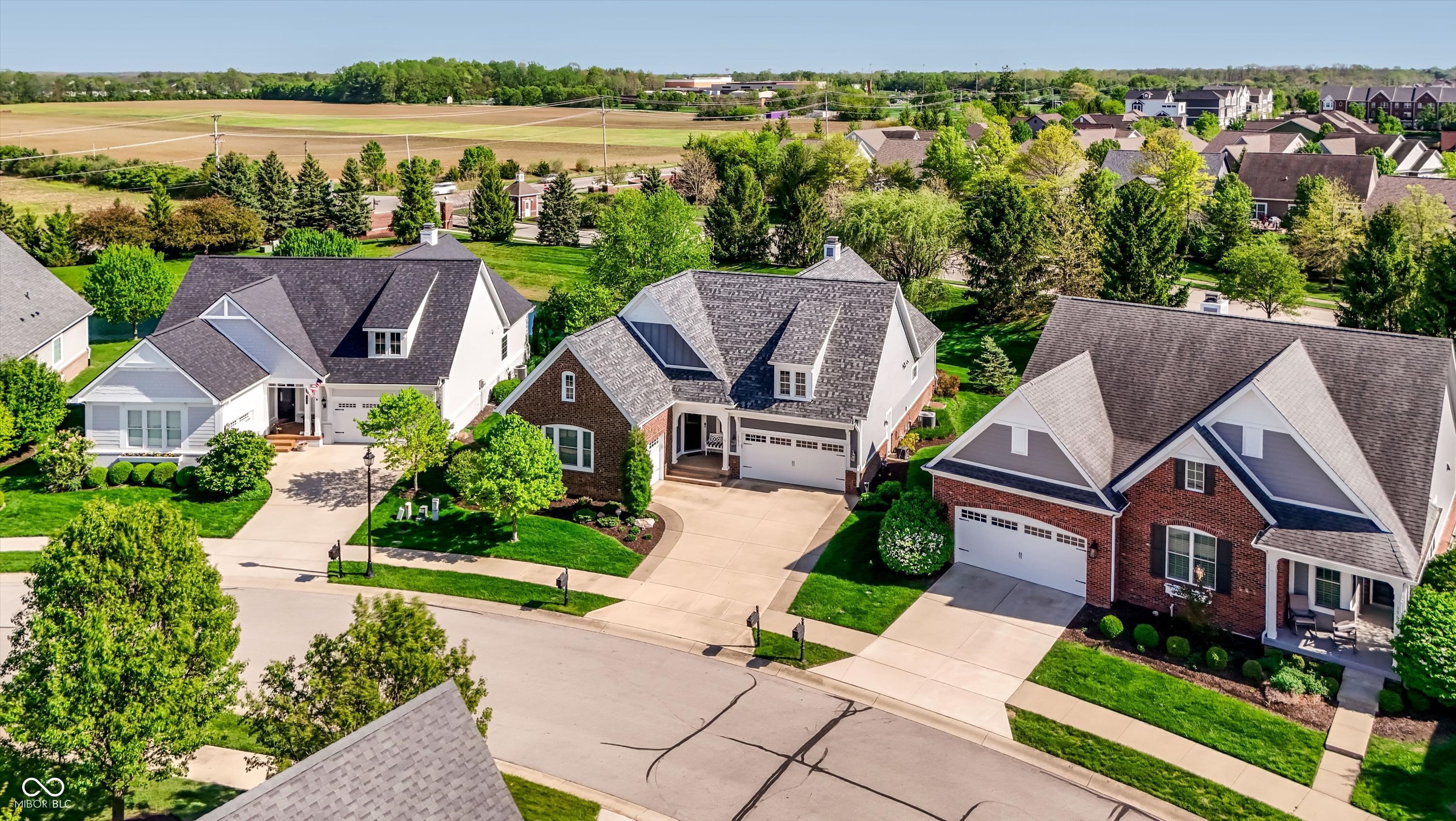 15633 Bethpage Trail