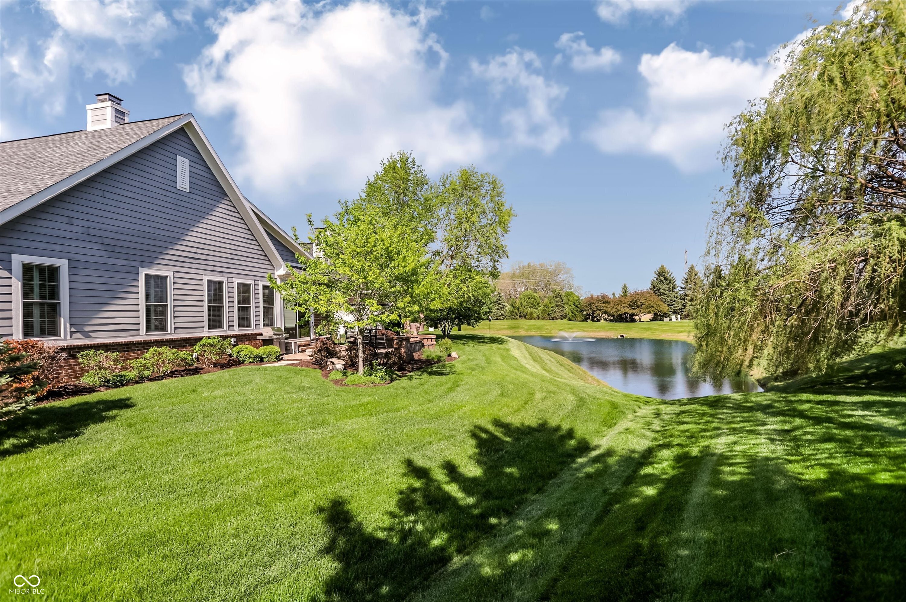 15633 Bethpage Trail