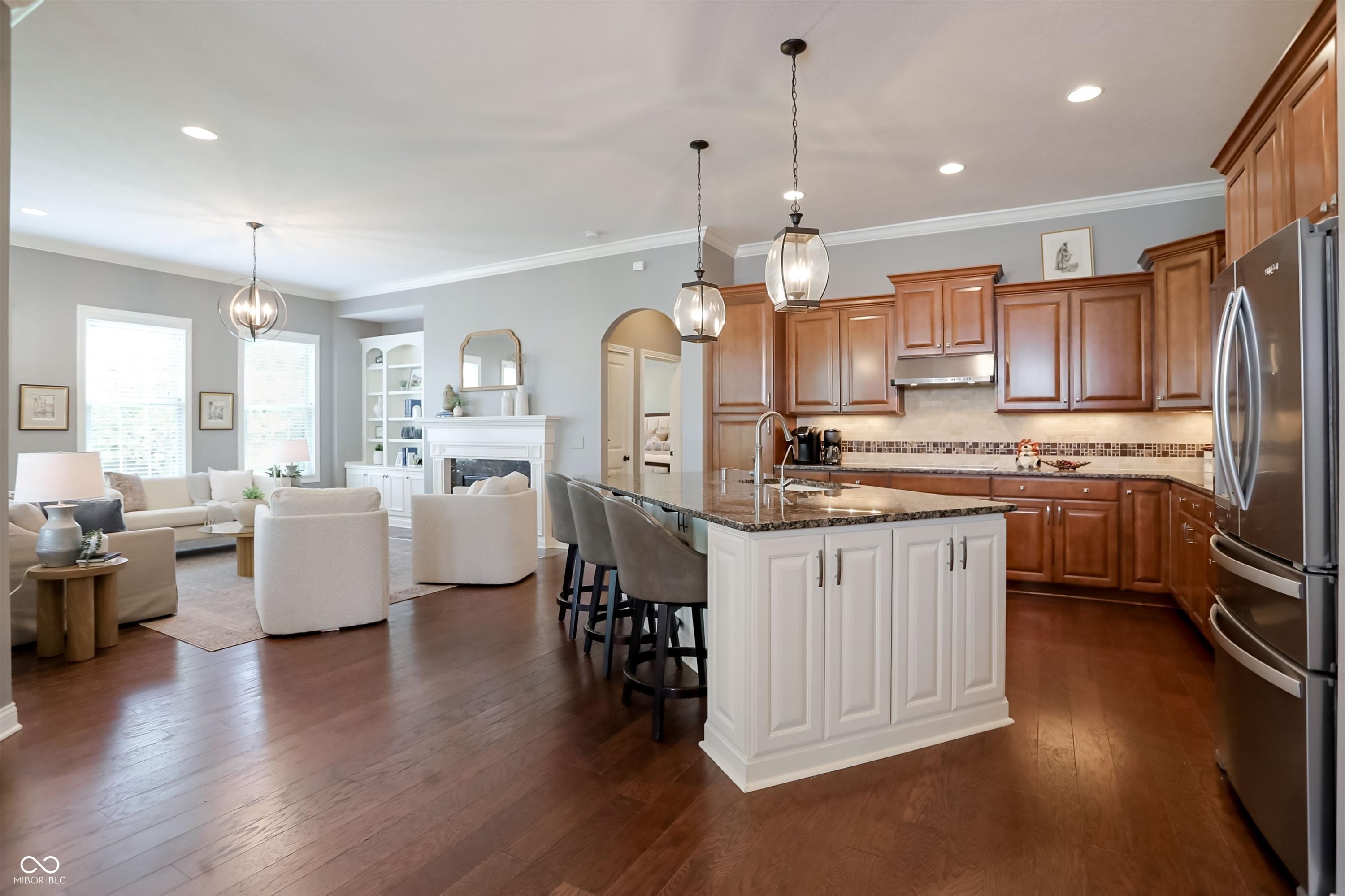 15633 Bethpage Trail