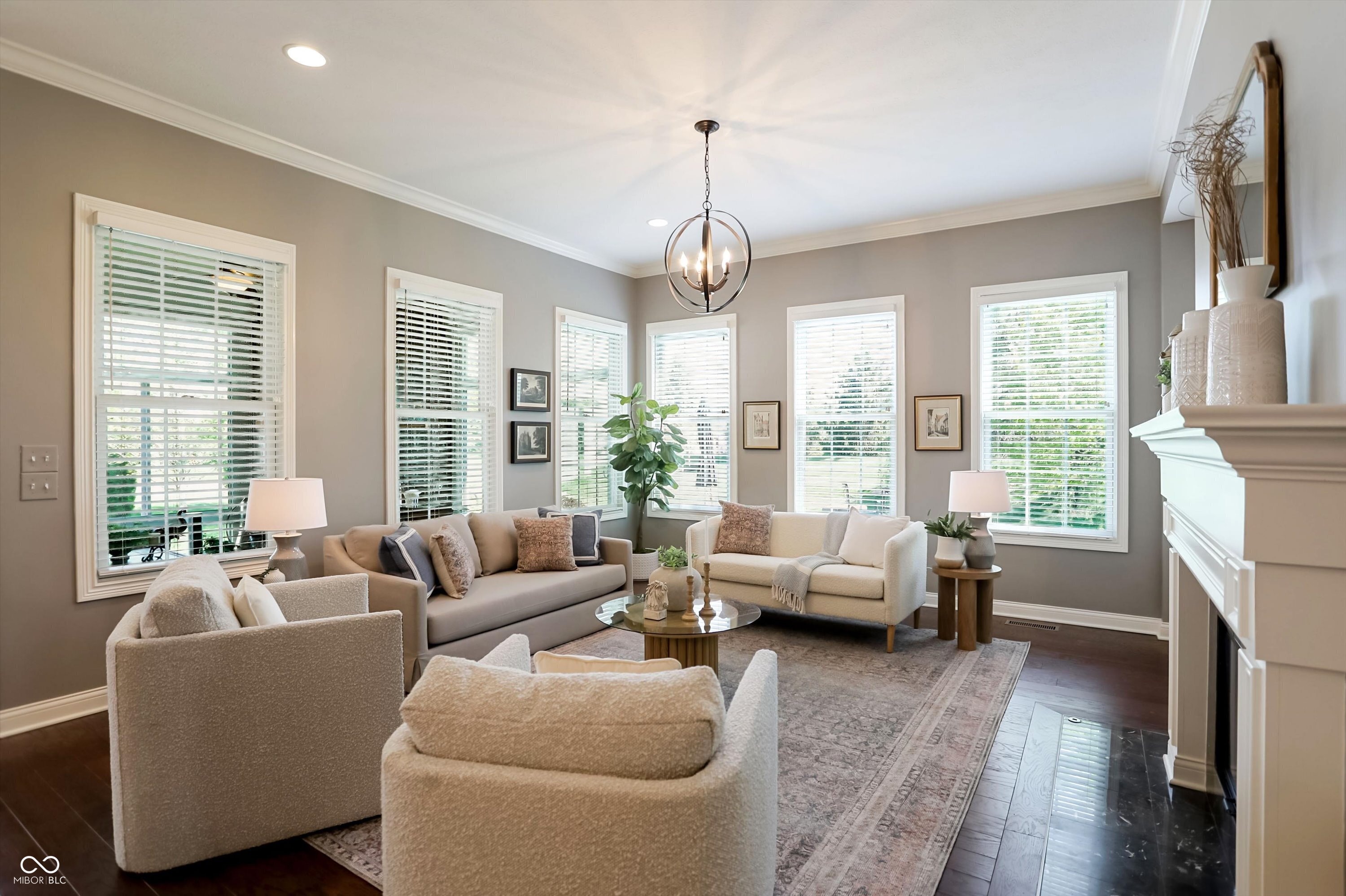 15633 Bethpage Trail