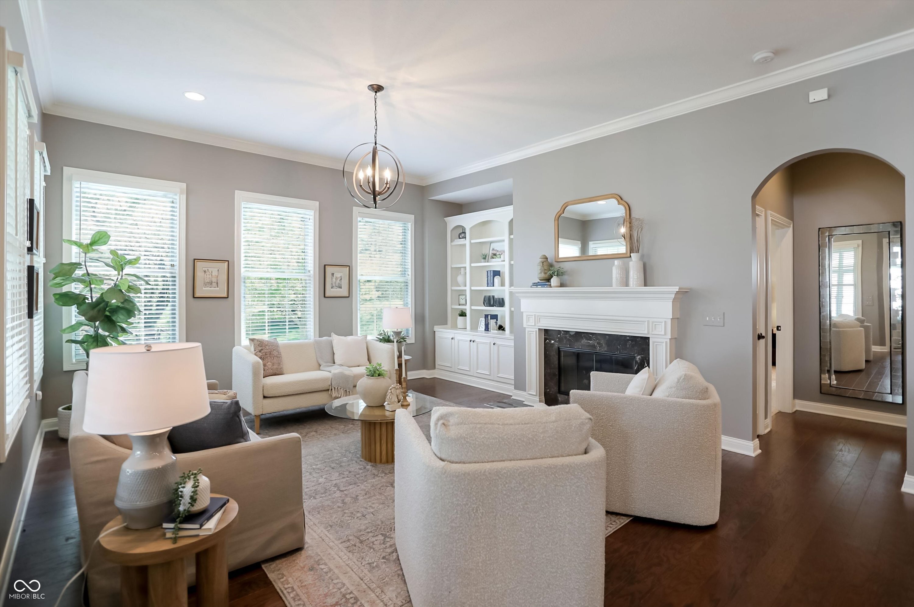 15633 Bethpage Trail