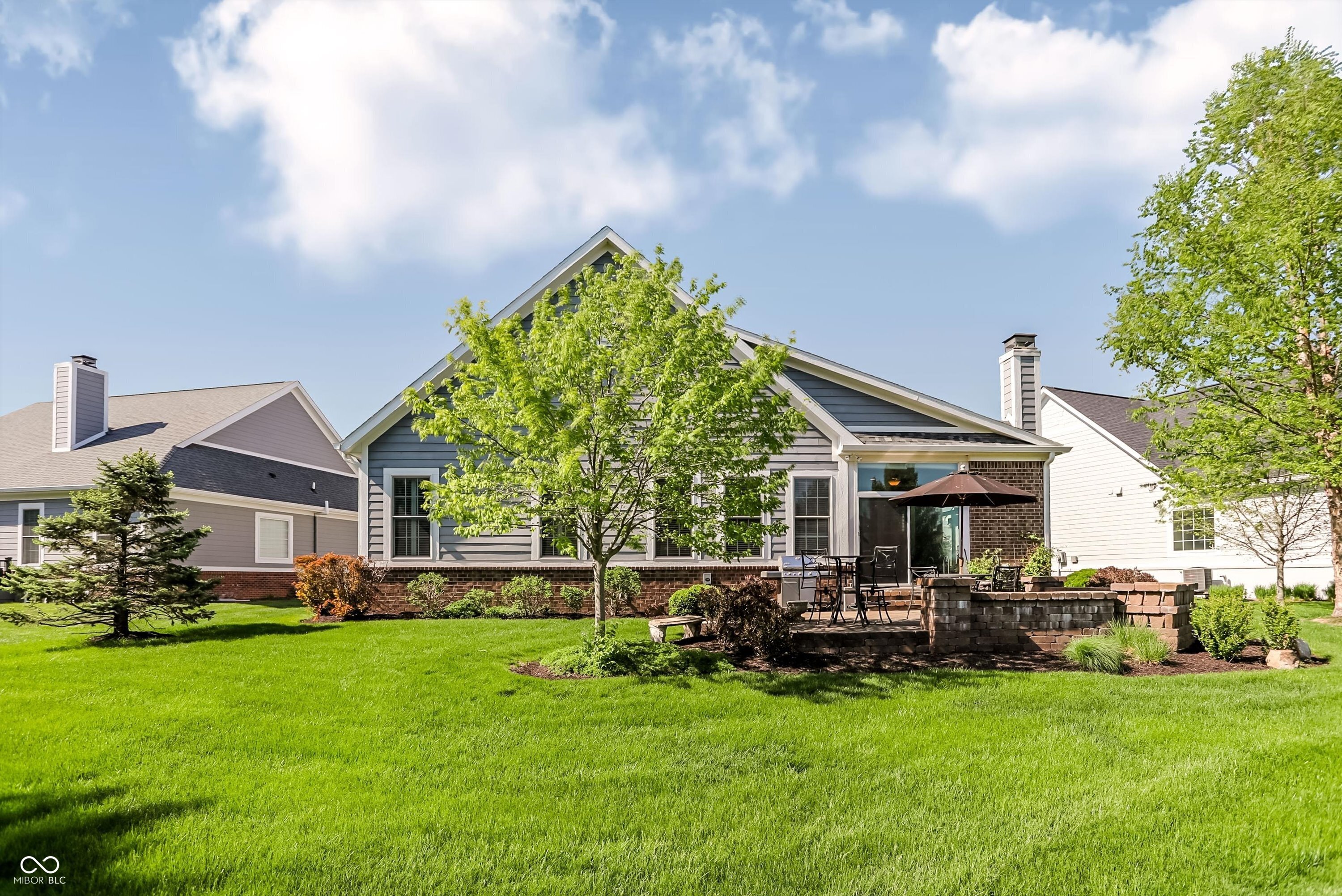 15633 Bethpage Trail