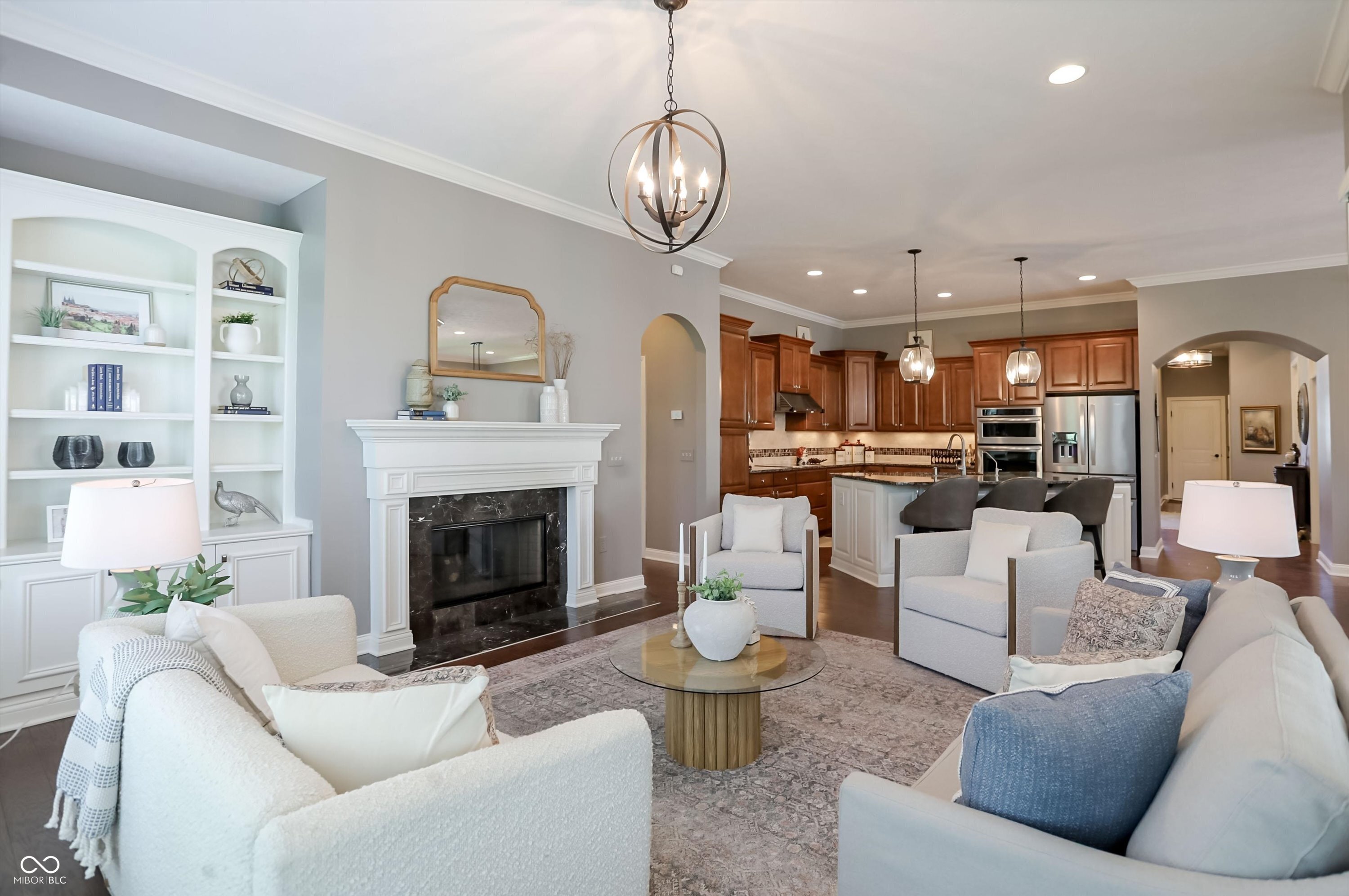 15633 Bethpage Trail