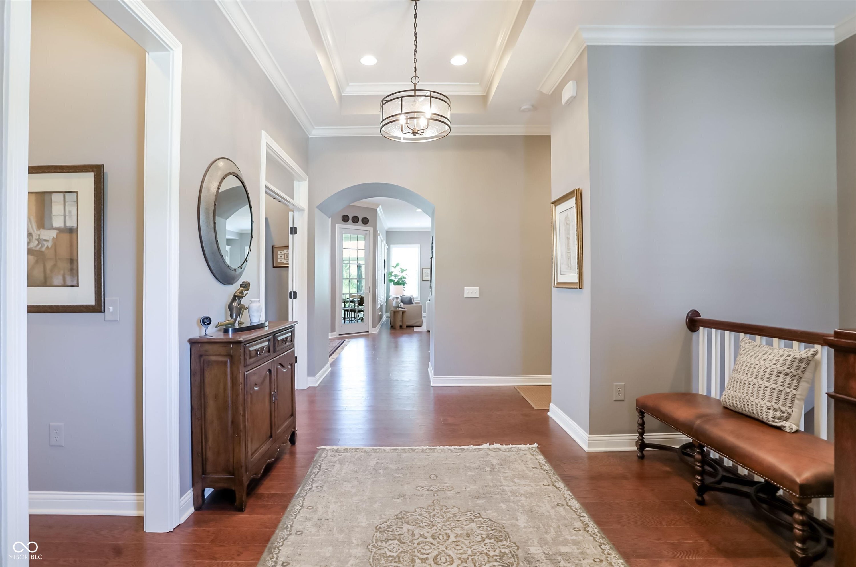 15633 Bethpage Trail