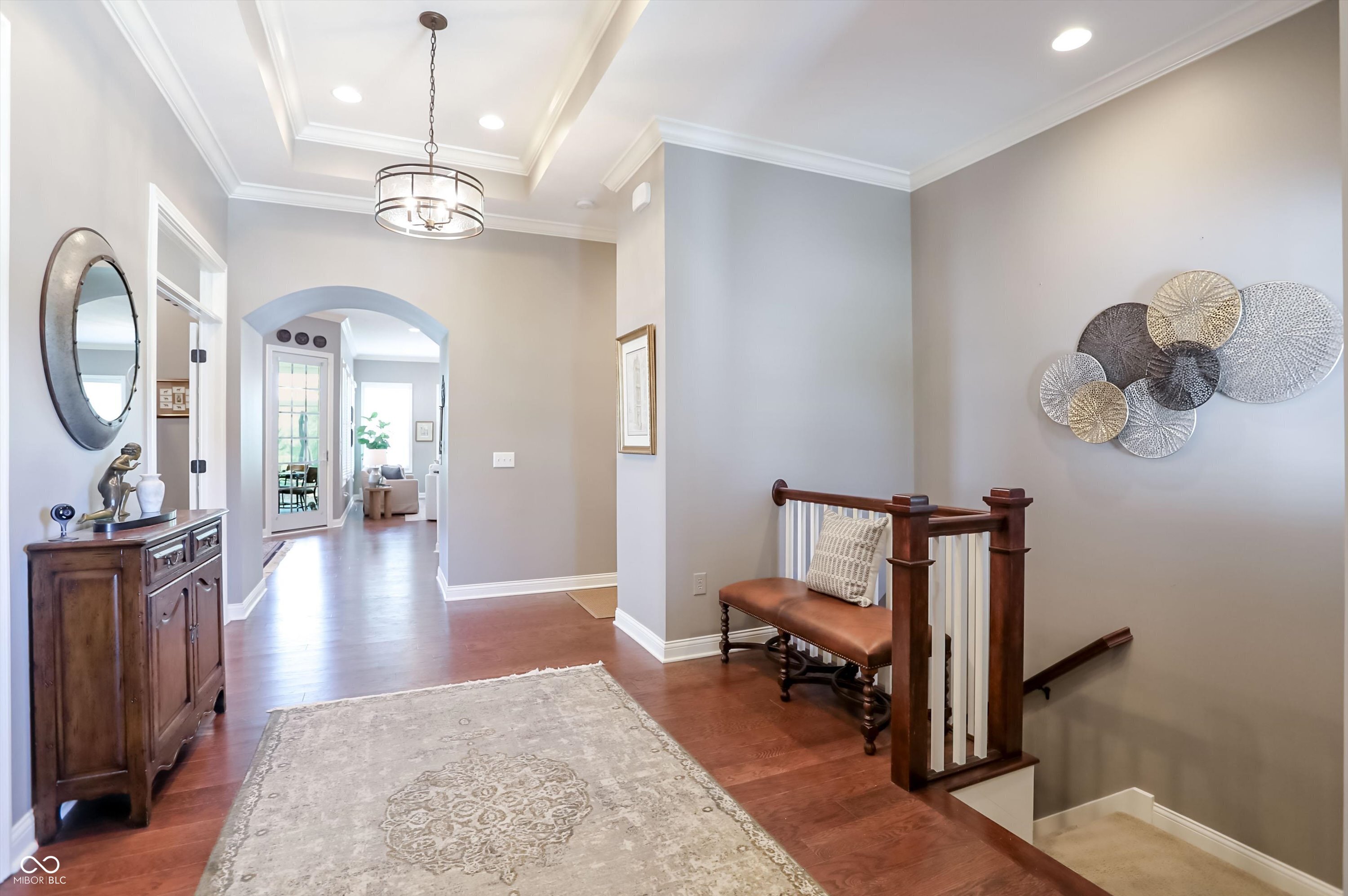 15633 Bethpage Trail