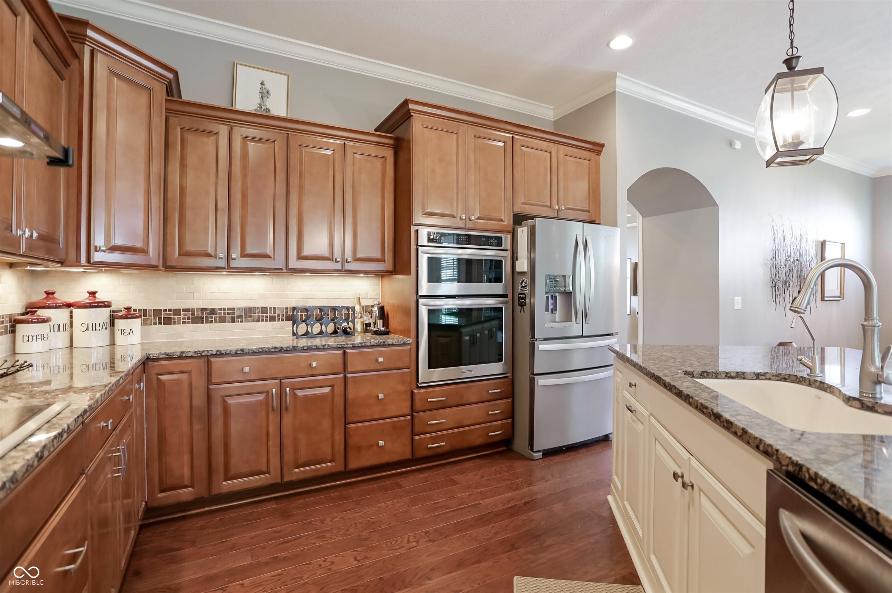 15633 Bethpage Trail