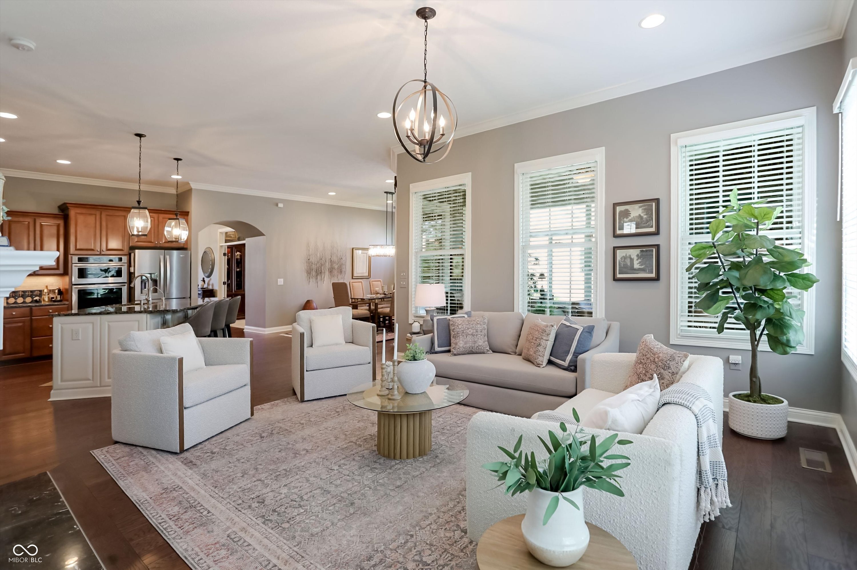 15633 Bethpage Trail
