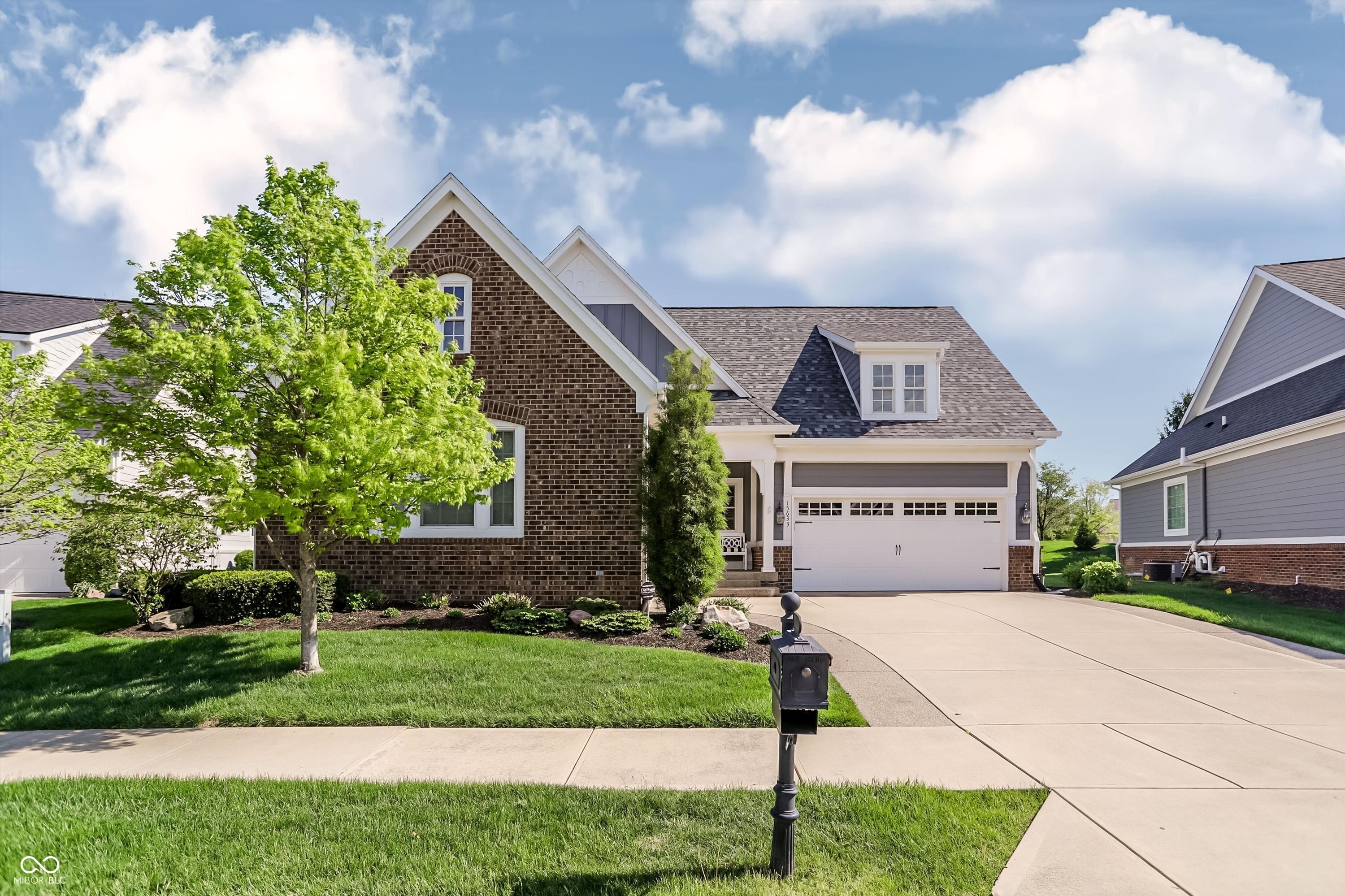 15633 Bethpage Trail
