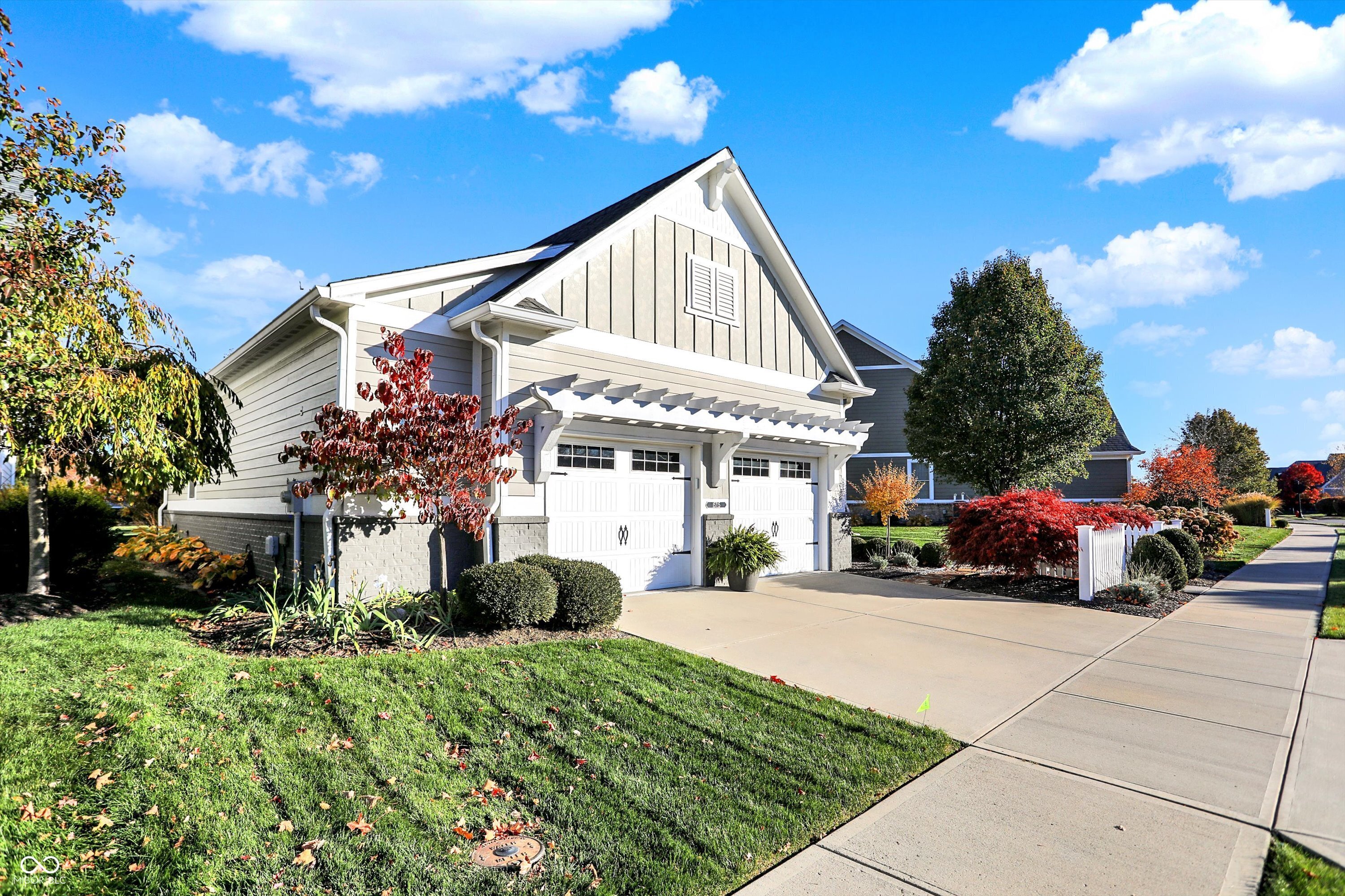 15715 Market Center Drive