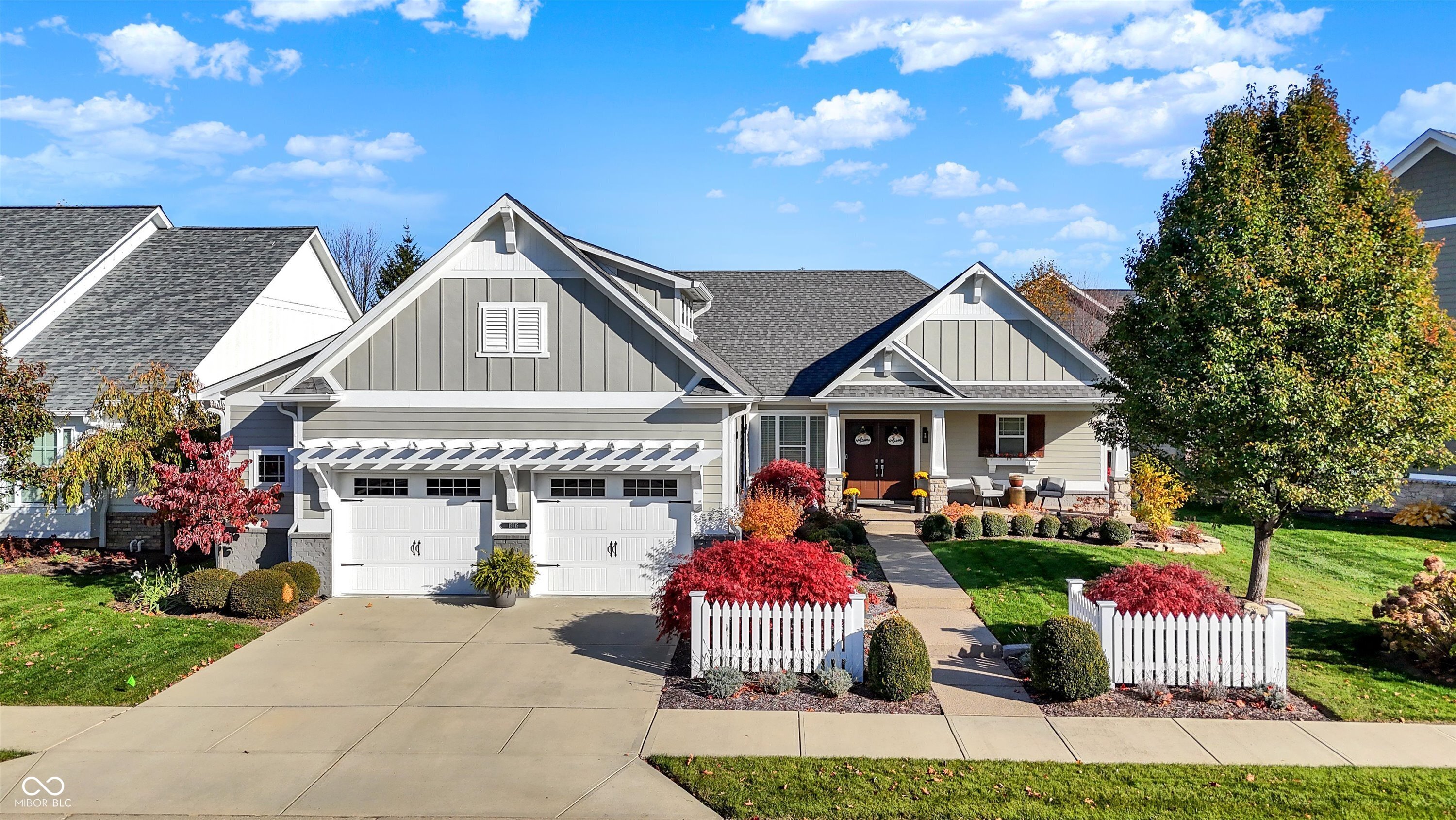 15715 Market Center Drive