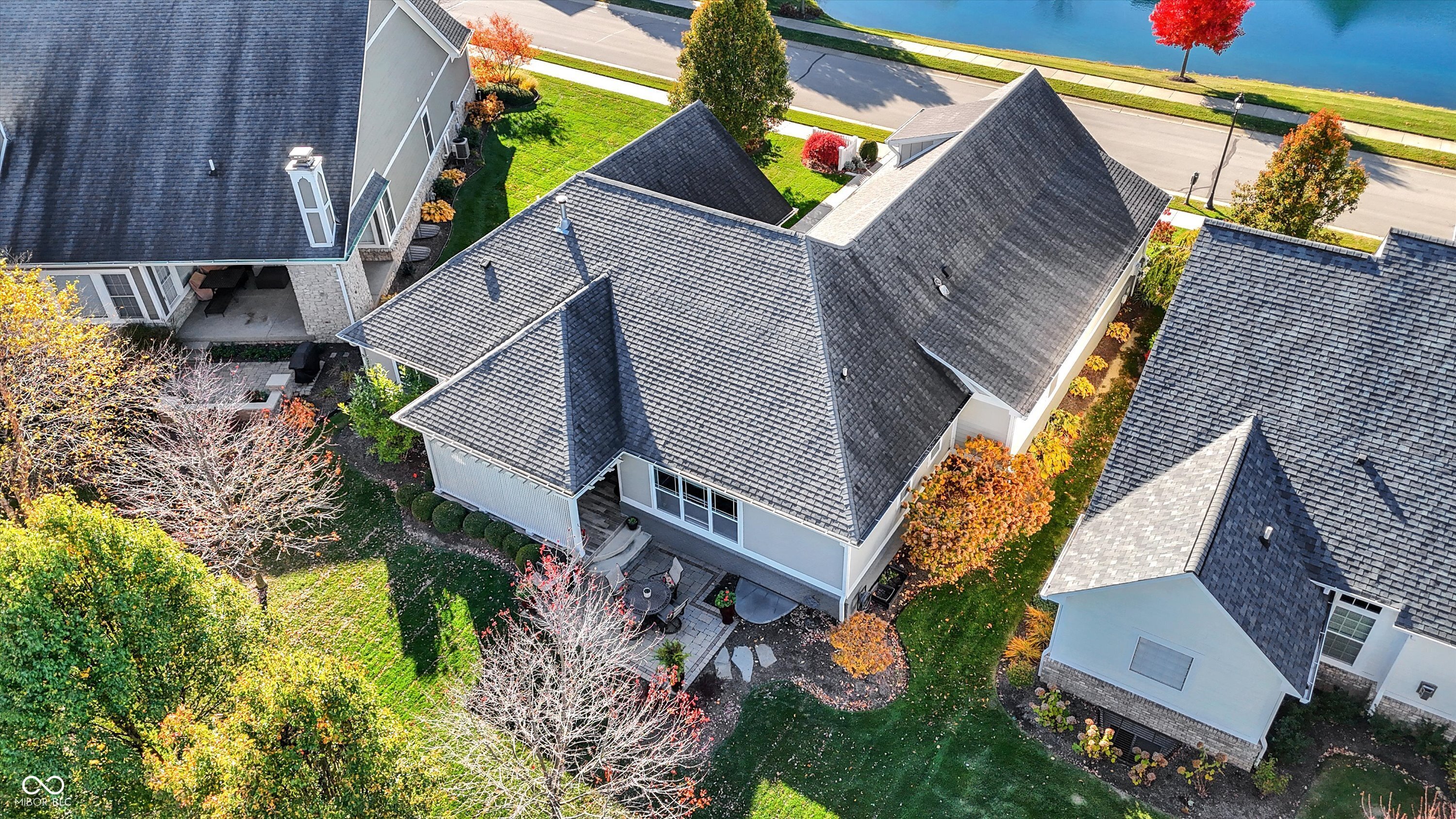 15715 Market Center Drive
