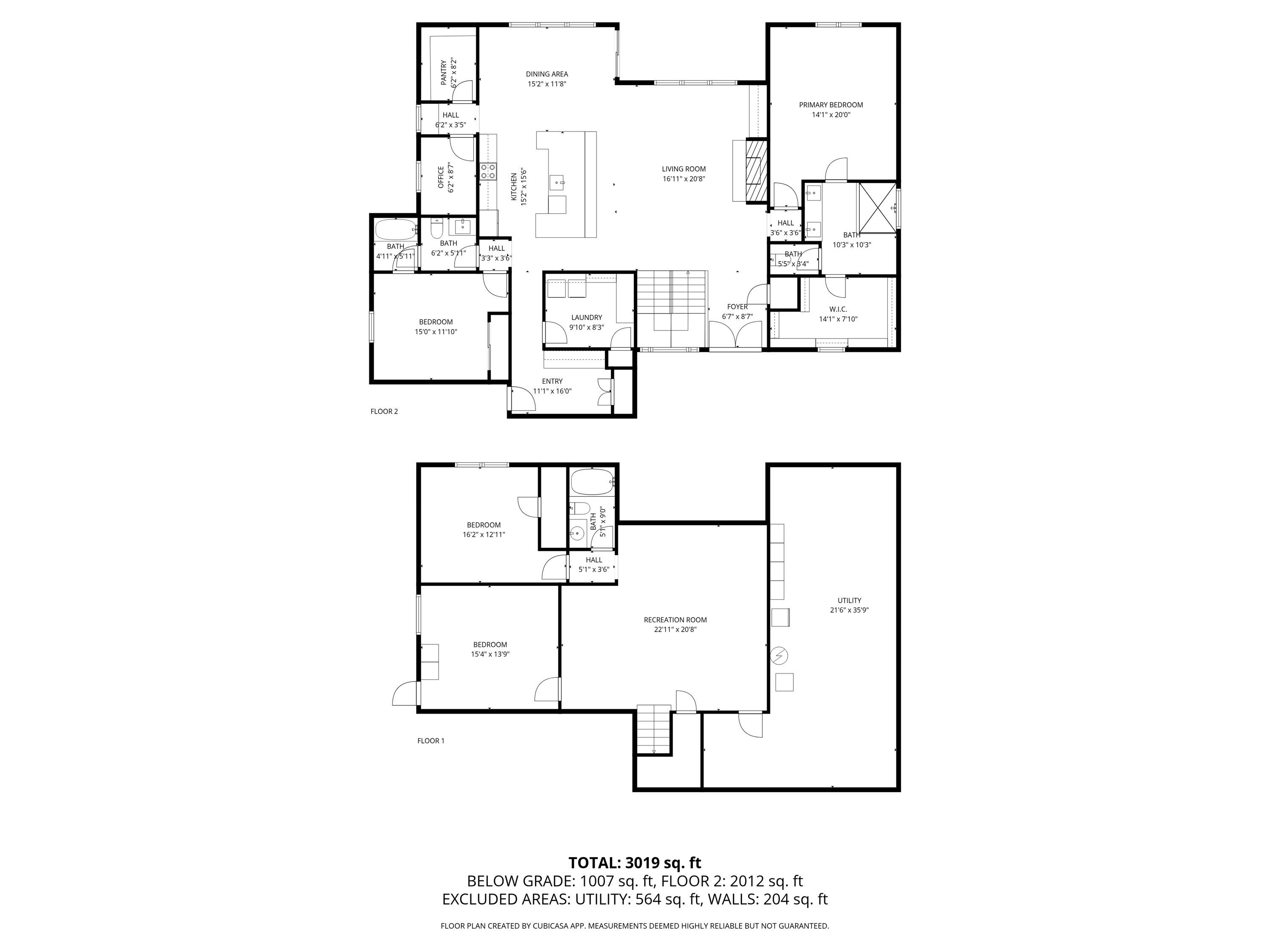15715 Market Center Drive