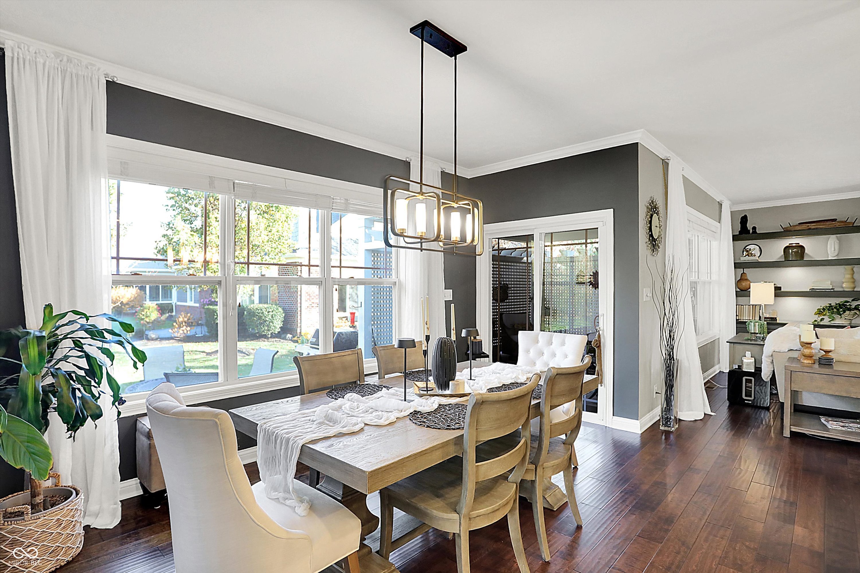 15715 Market Center Drive