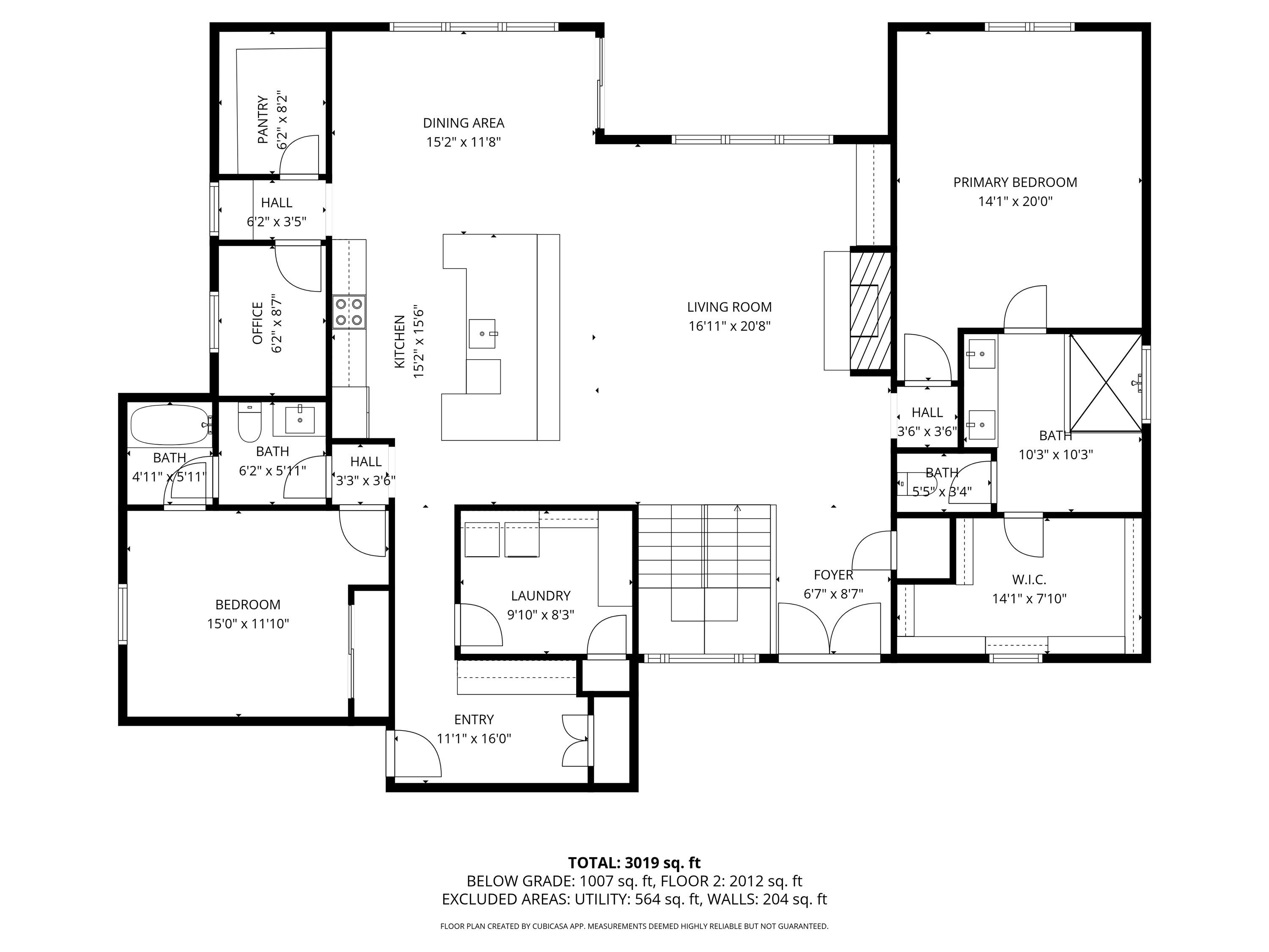 15715 Market Center Drive