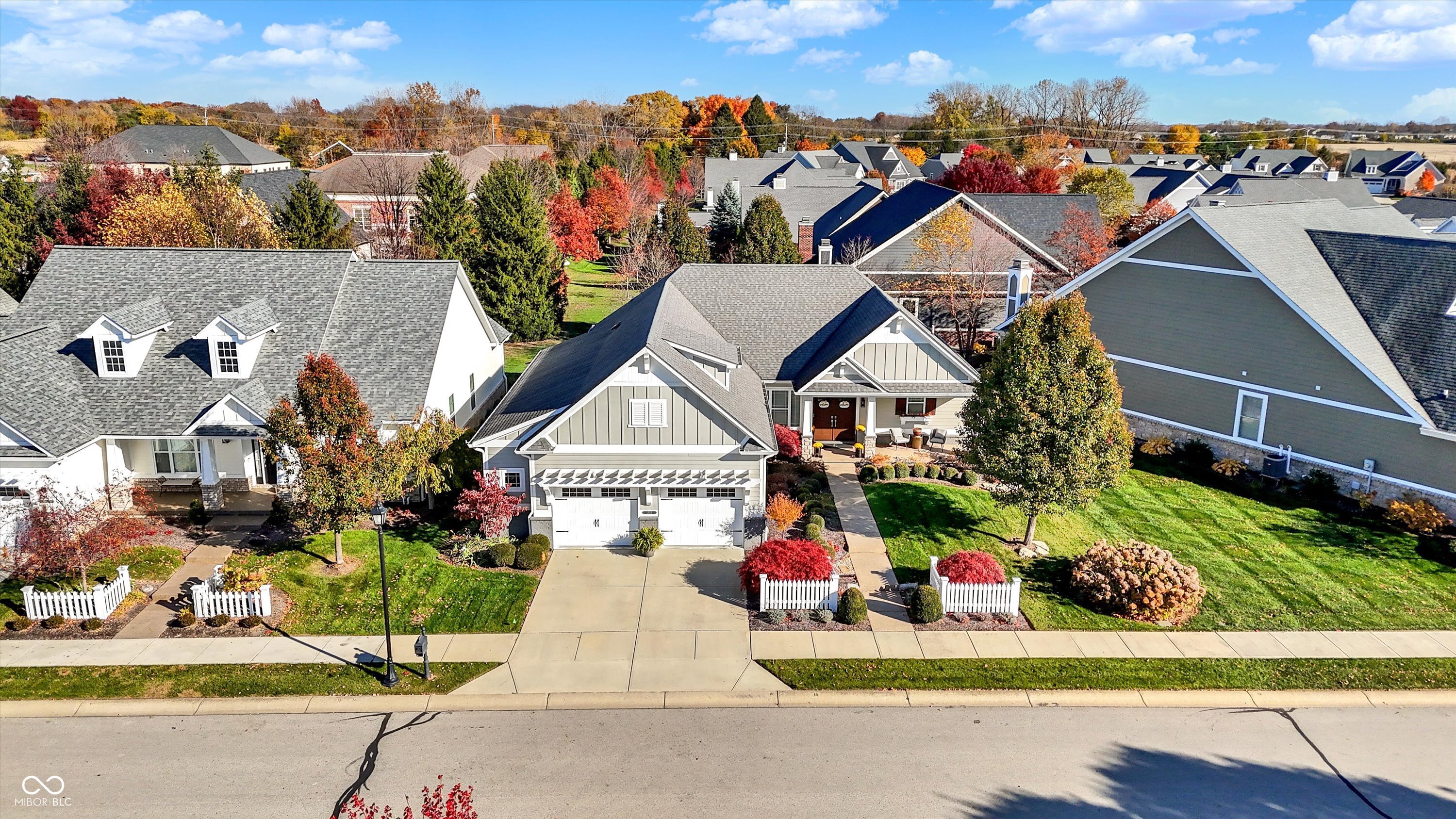 15715 Market Center Drive