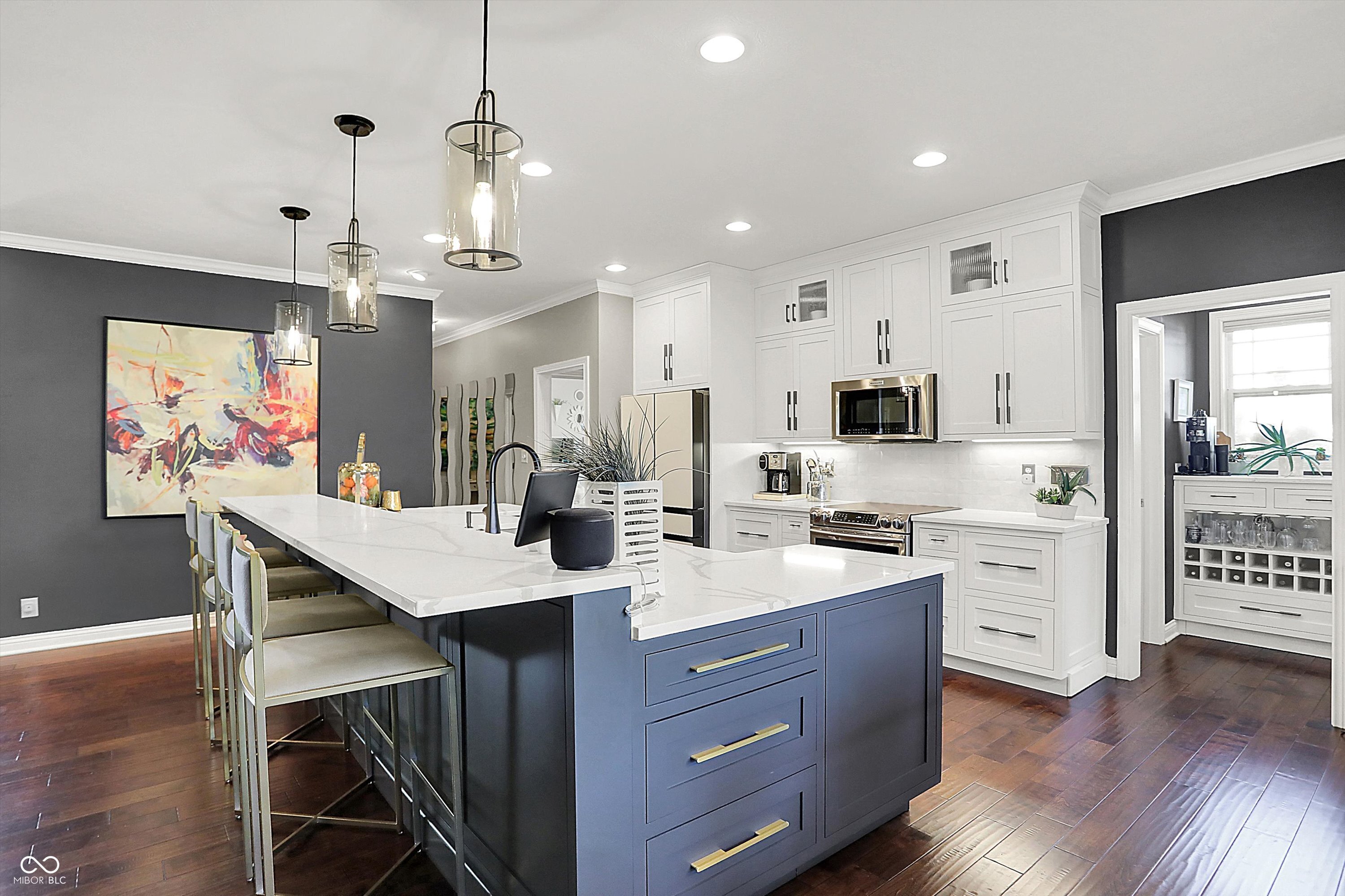 15715 Market Center Drive