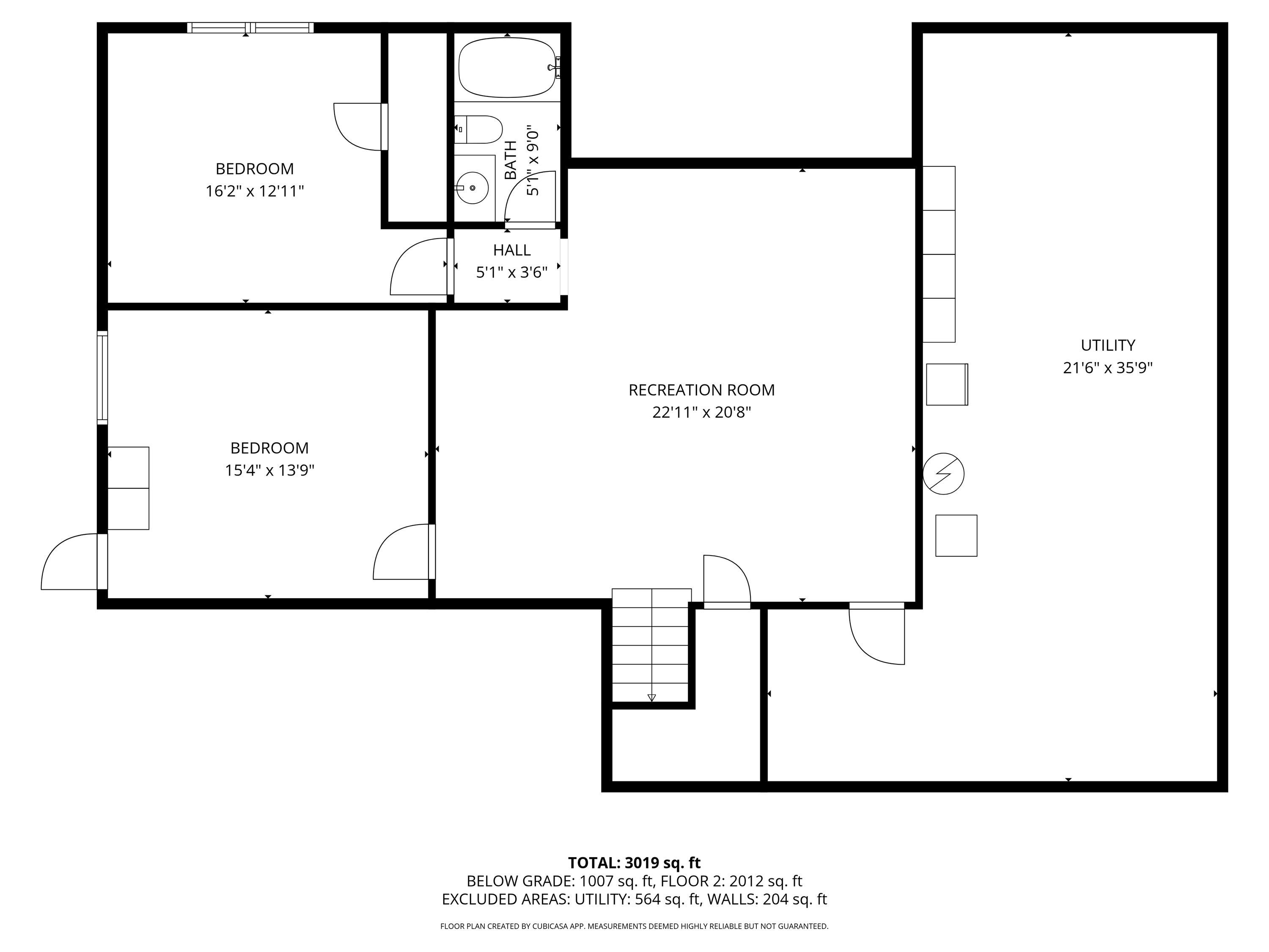 15715 Market Center Drive