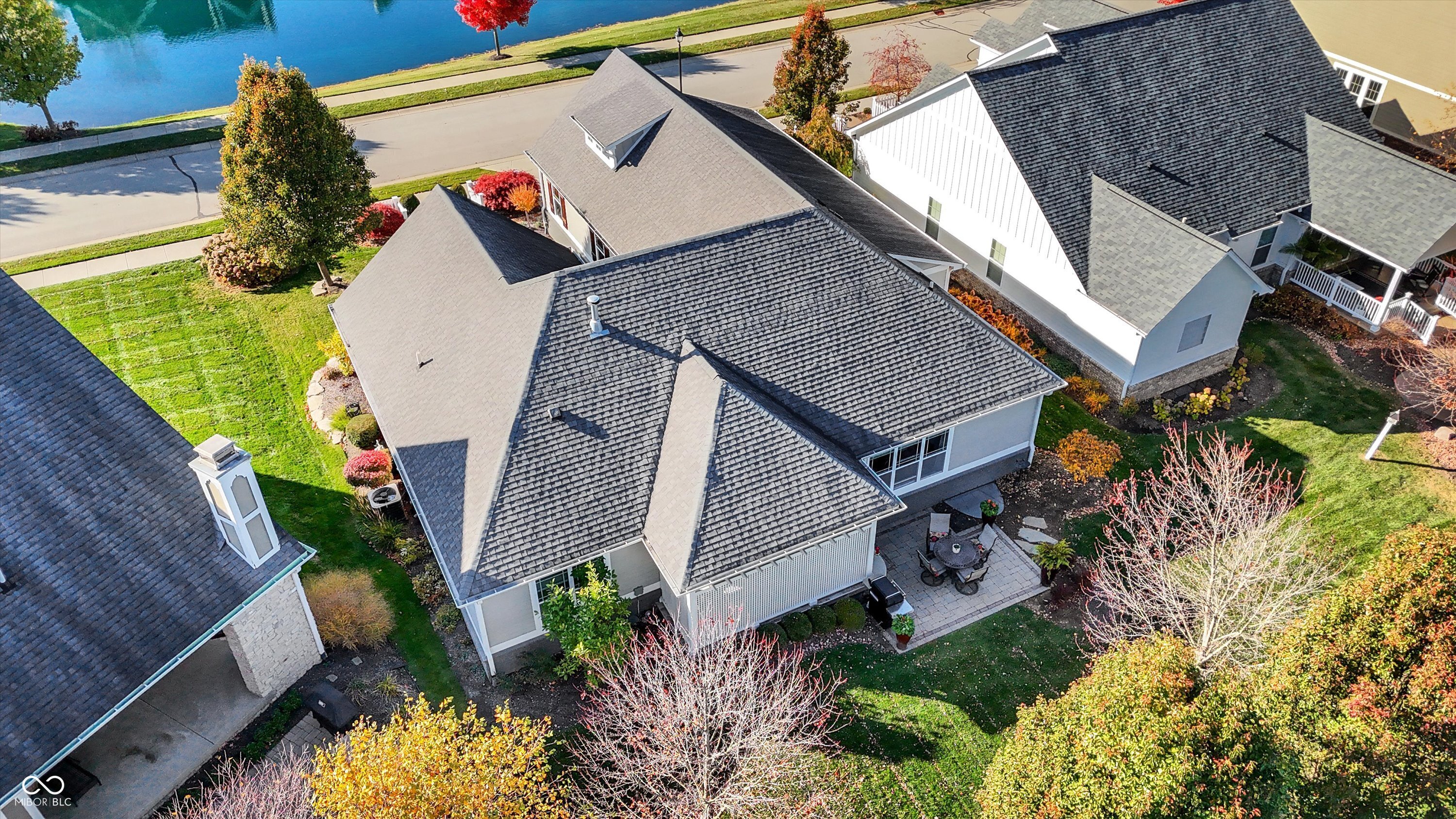 15715 Market Center Drive