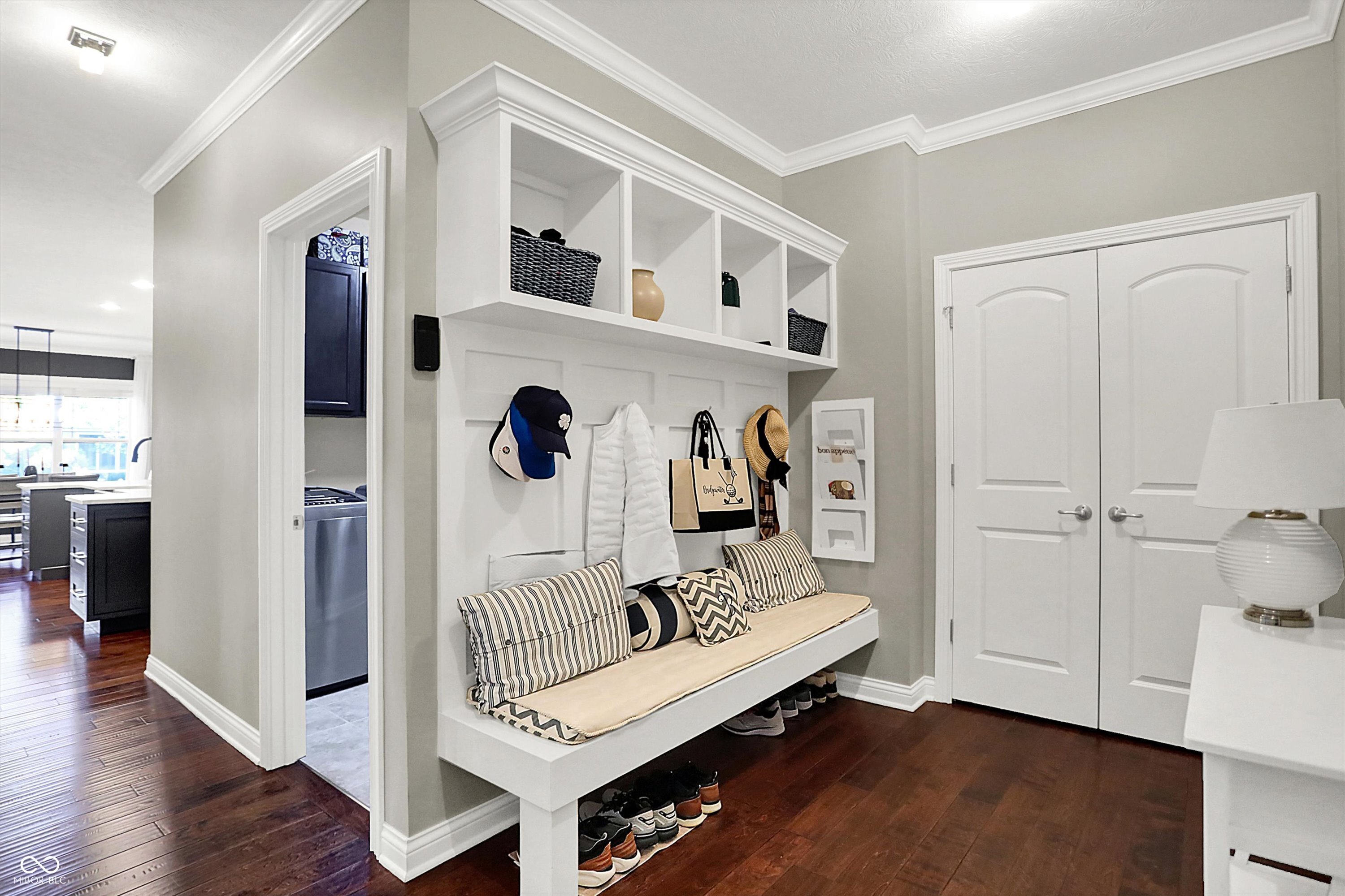 15715 Market Center Drive
