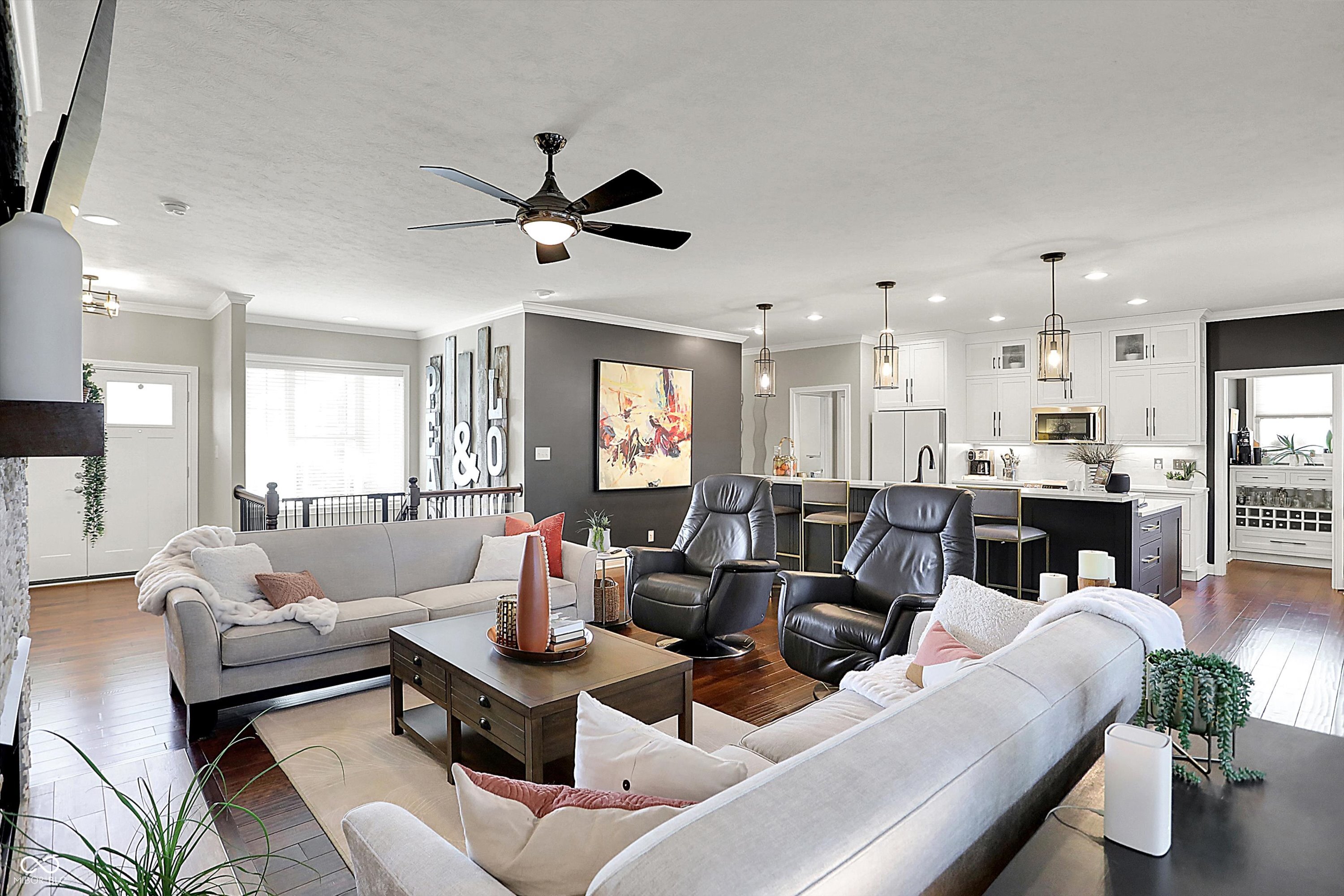 15715 Market Center Drive